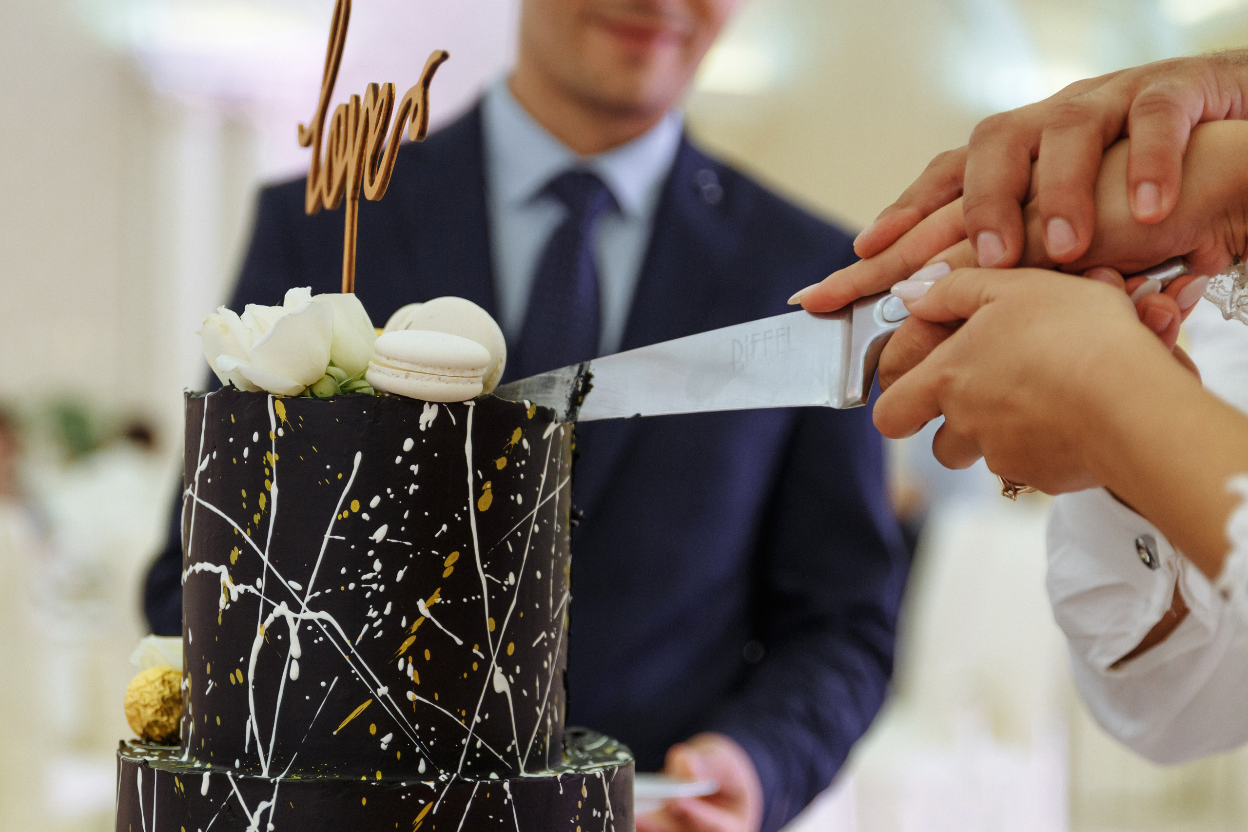 Алина и Анатолий