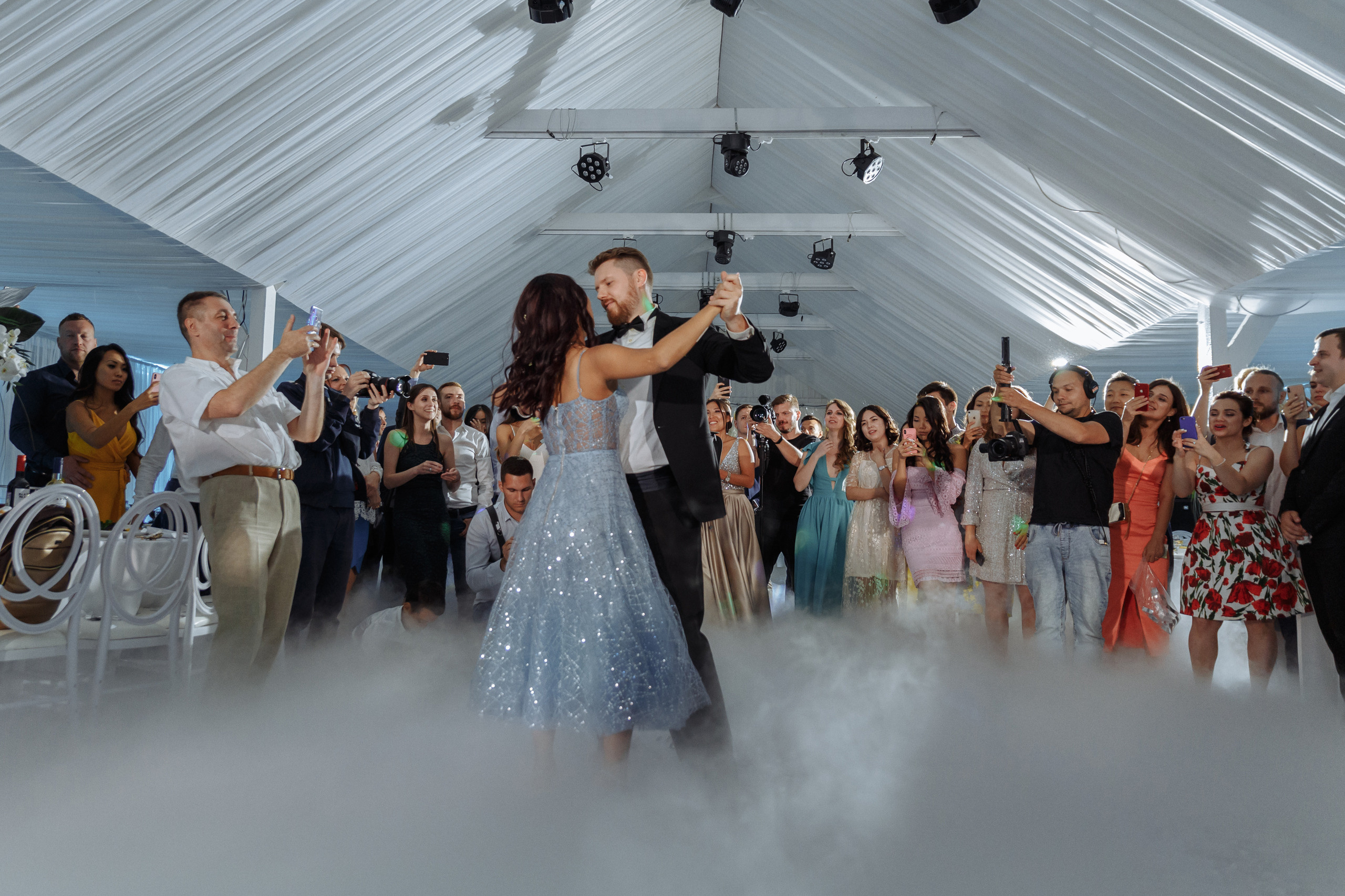 Лена и Макс