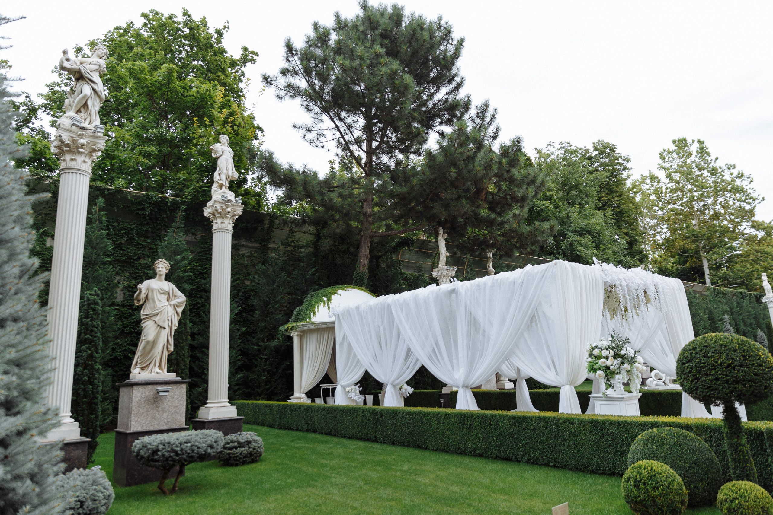 Алина и Анатолий