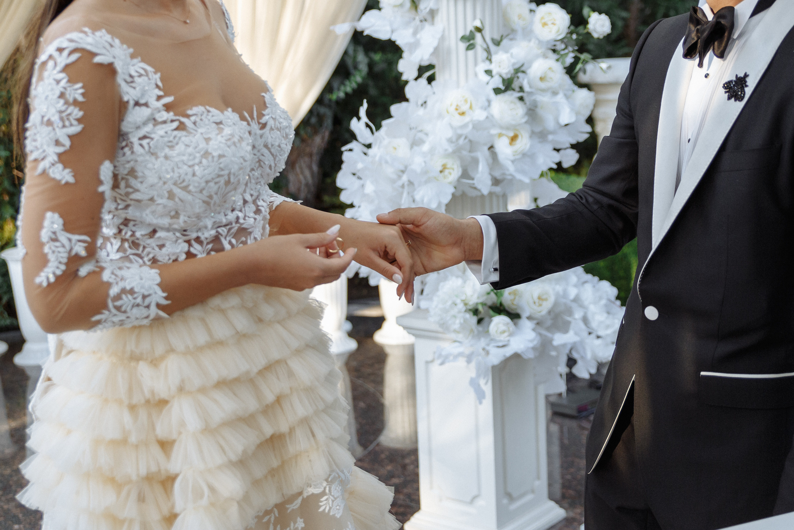 Алина и Анатолий