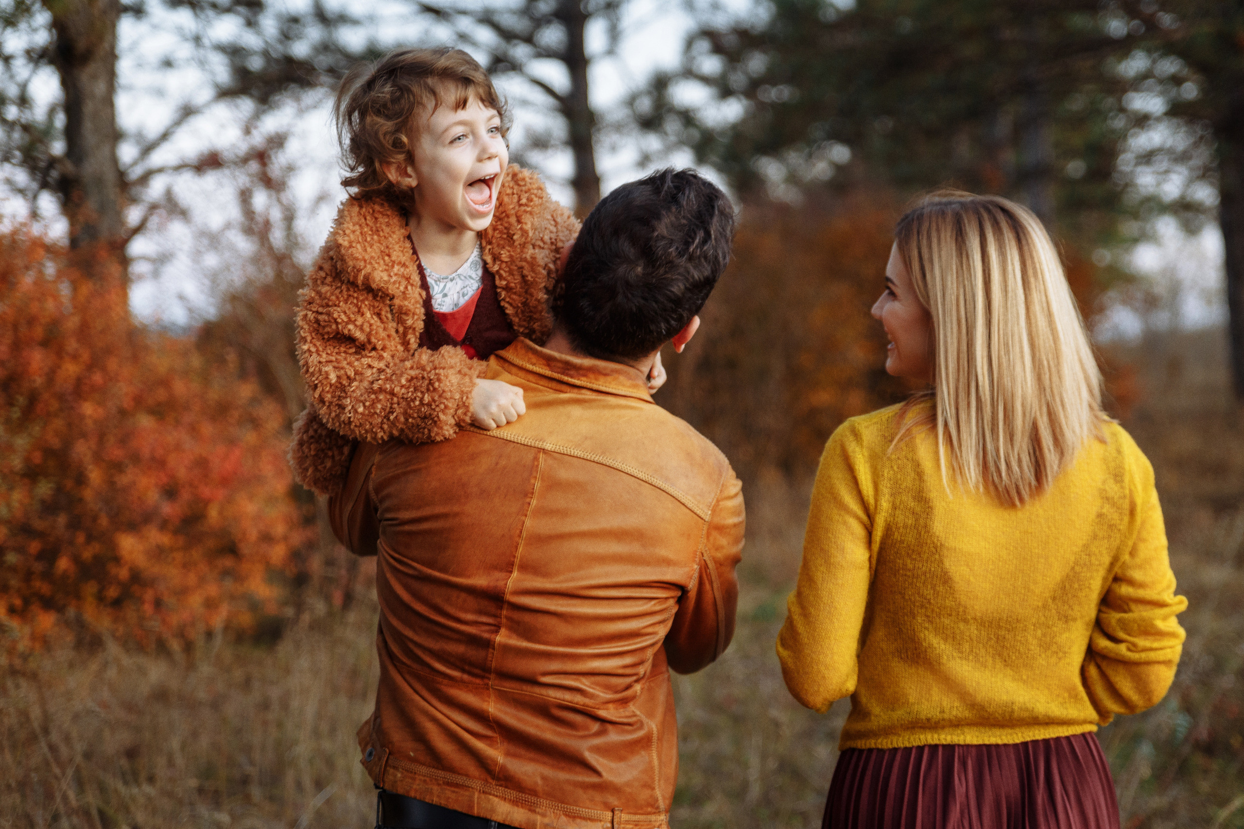 Фотограф Иван Прусов
