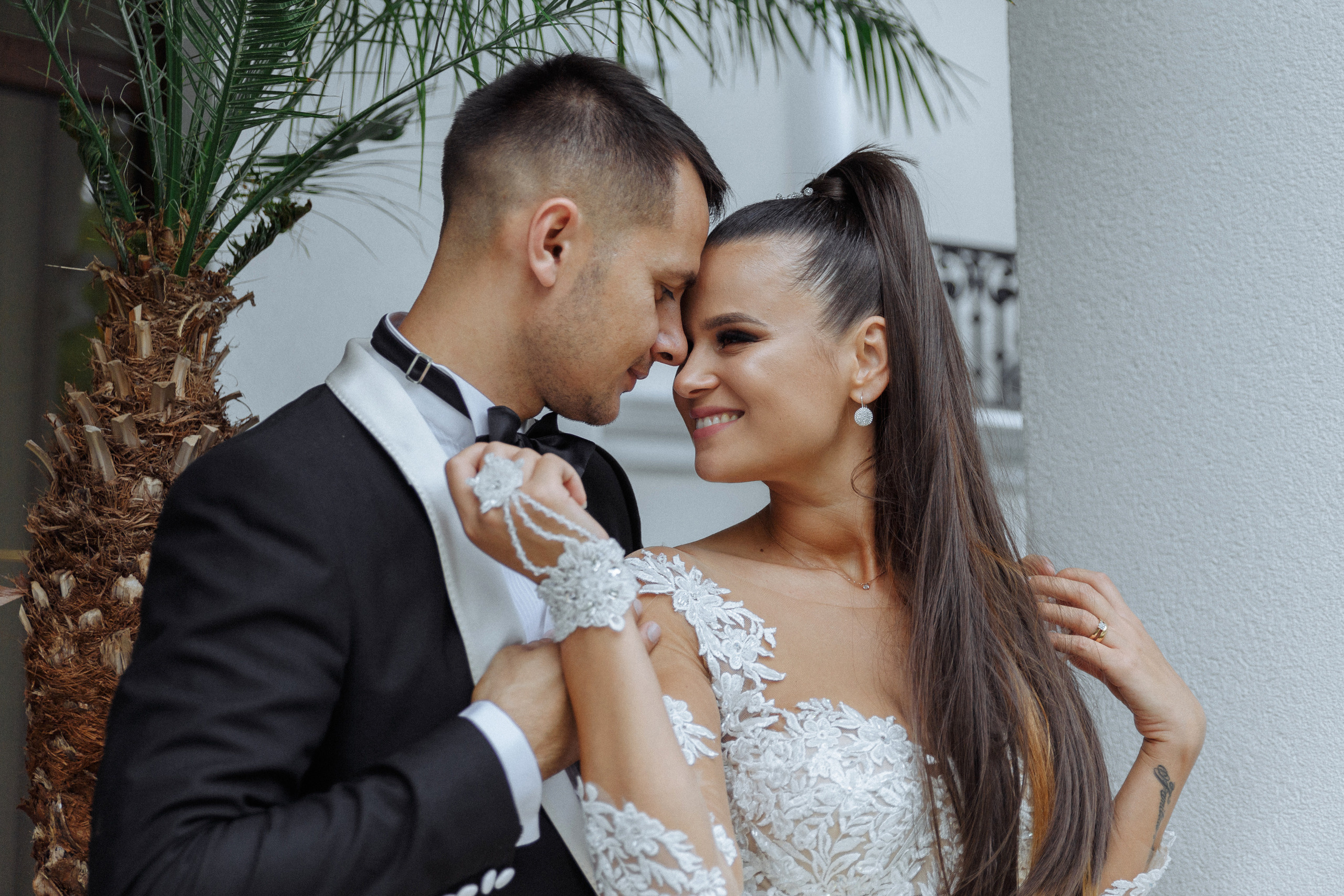 Алина и Анатолий