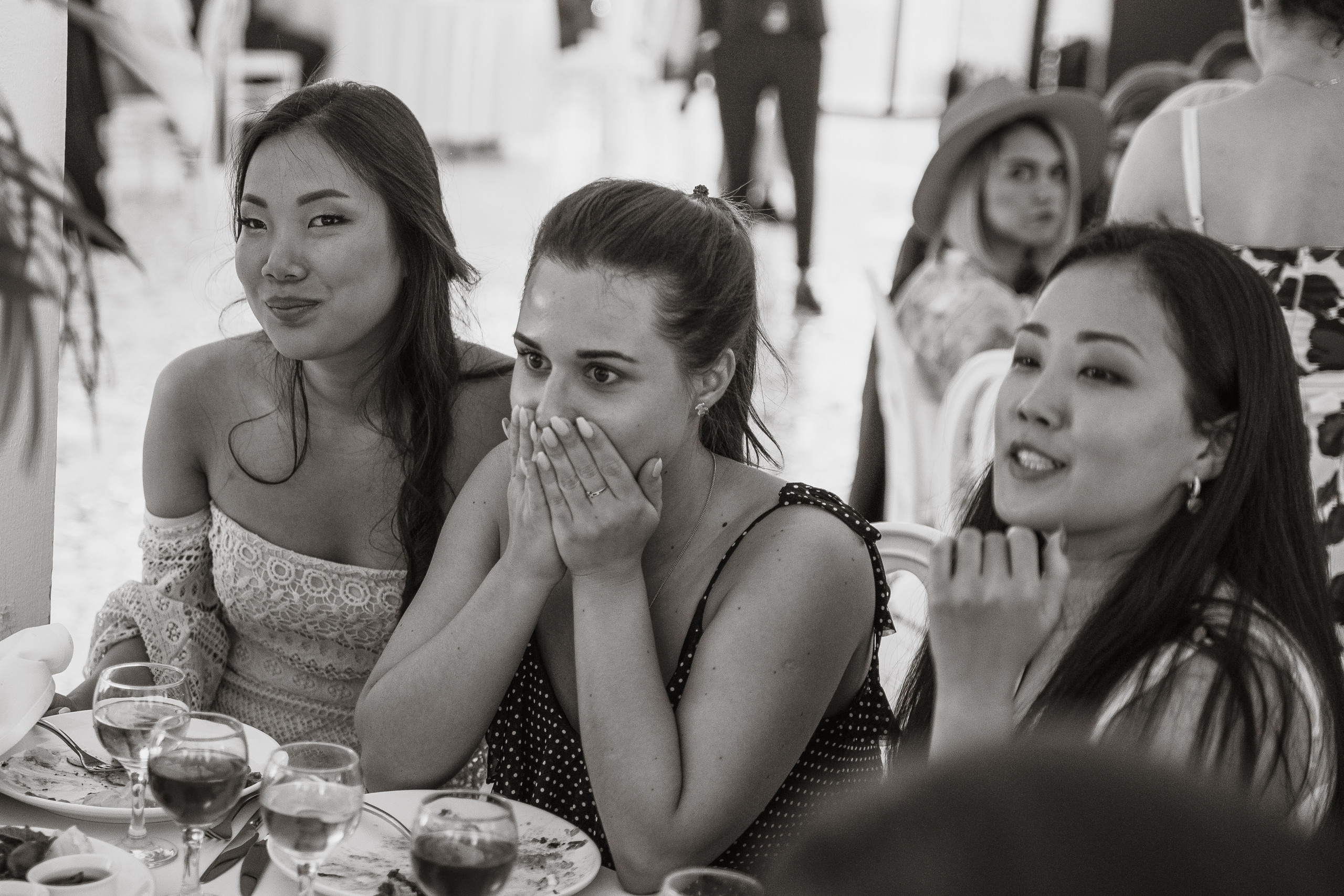 Лена и Макс