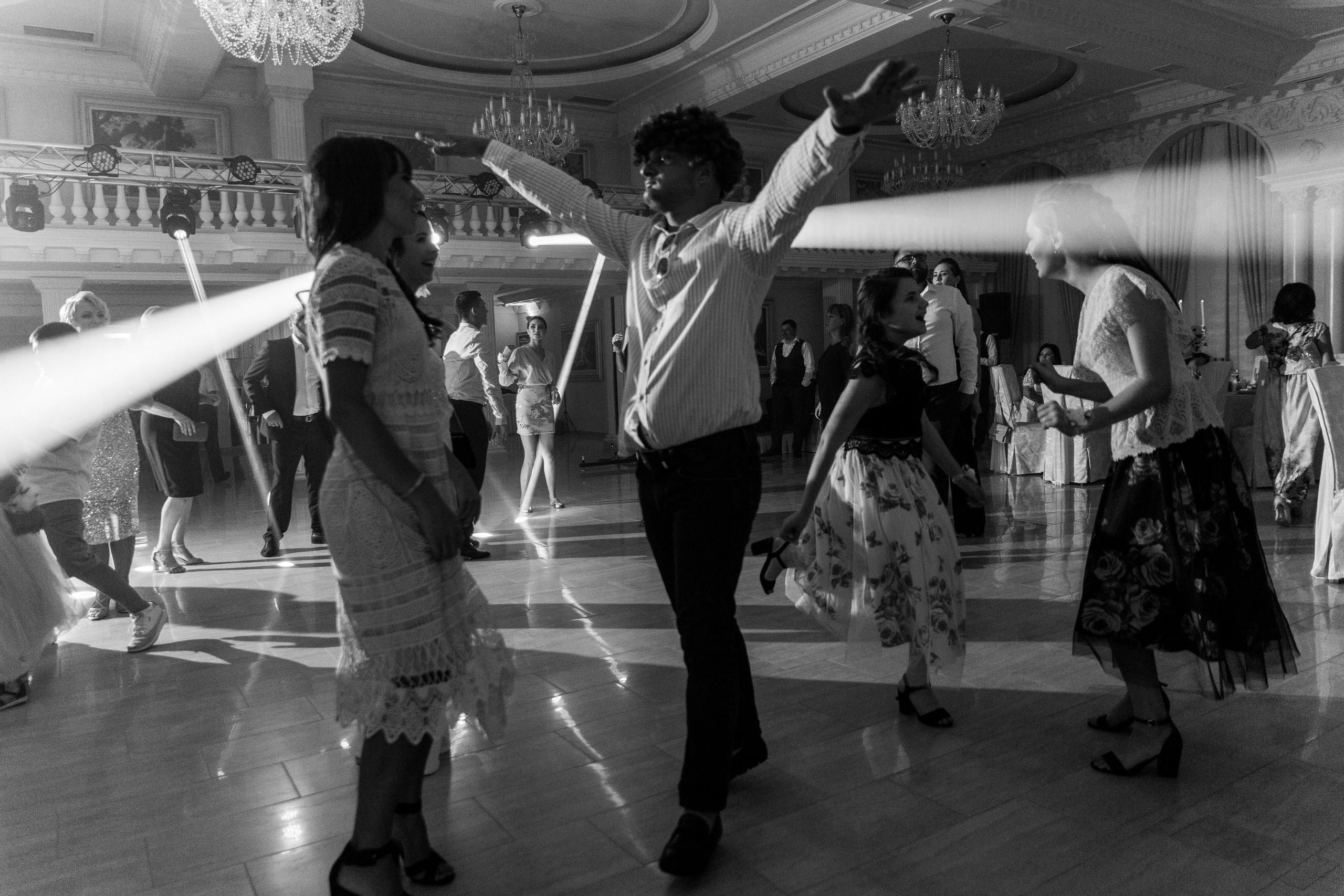 Алина и Анатолий