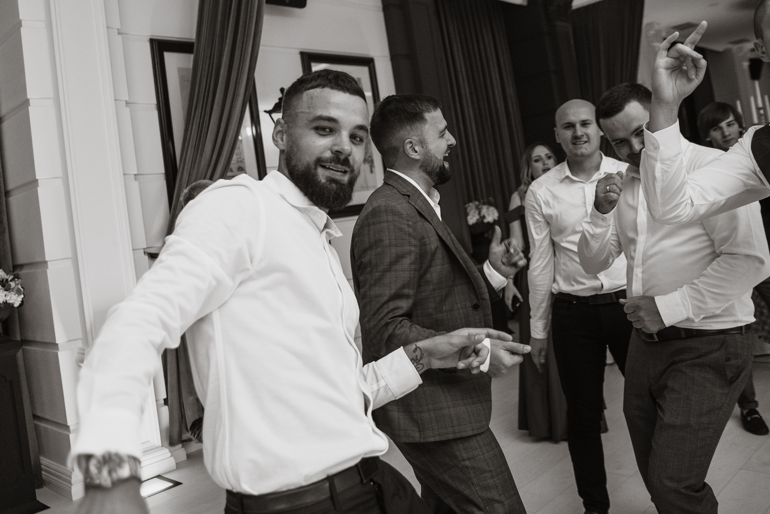 Дима и Алёна