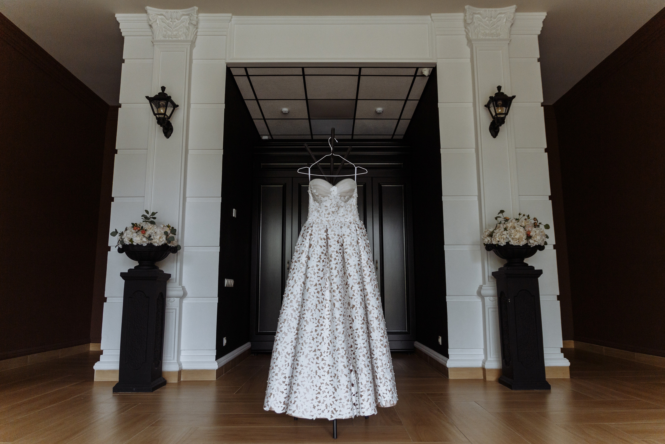 Дима и Алёна