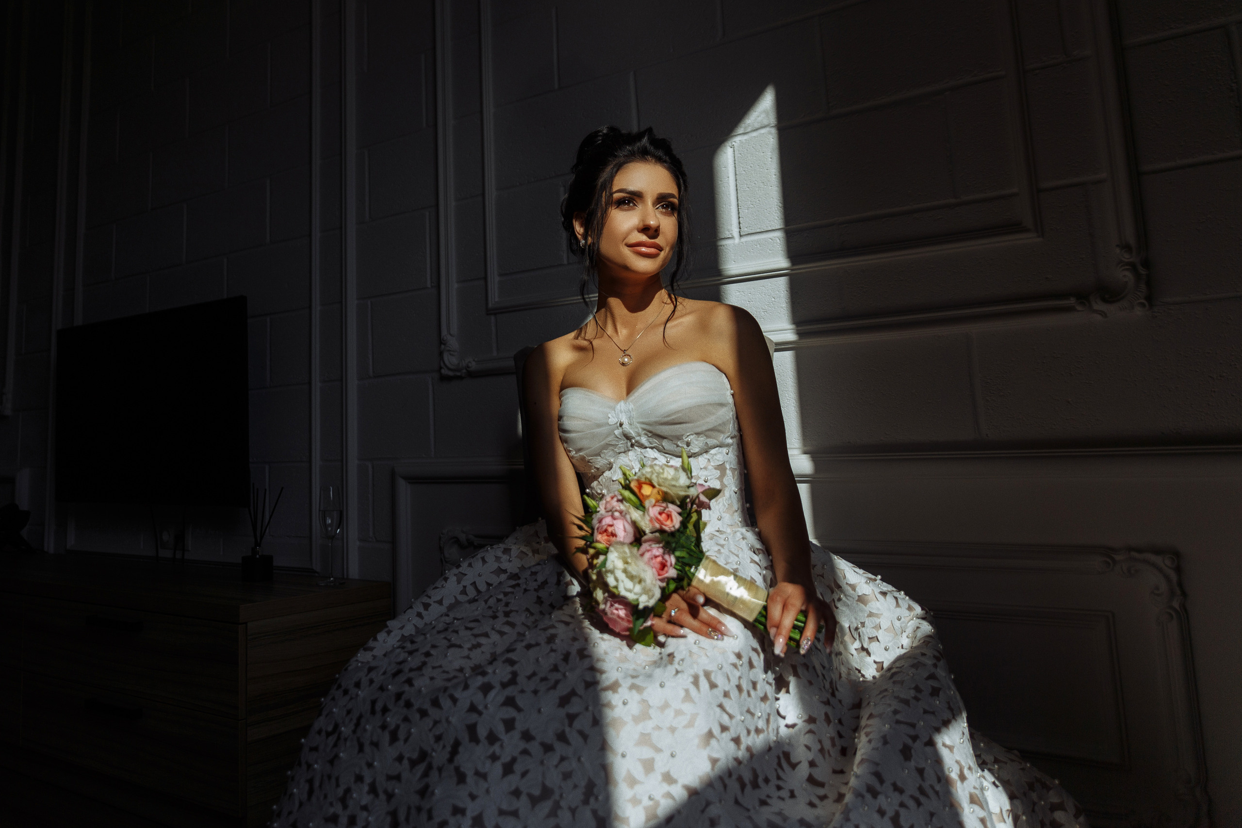 Дима и Алёна