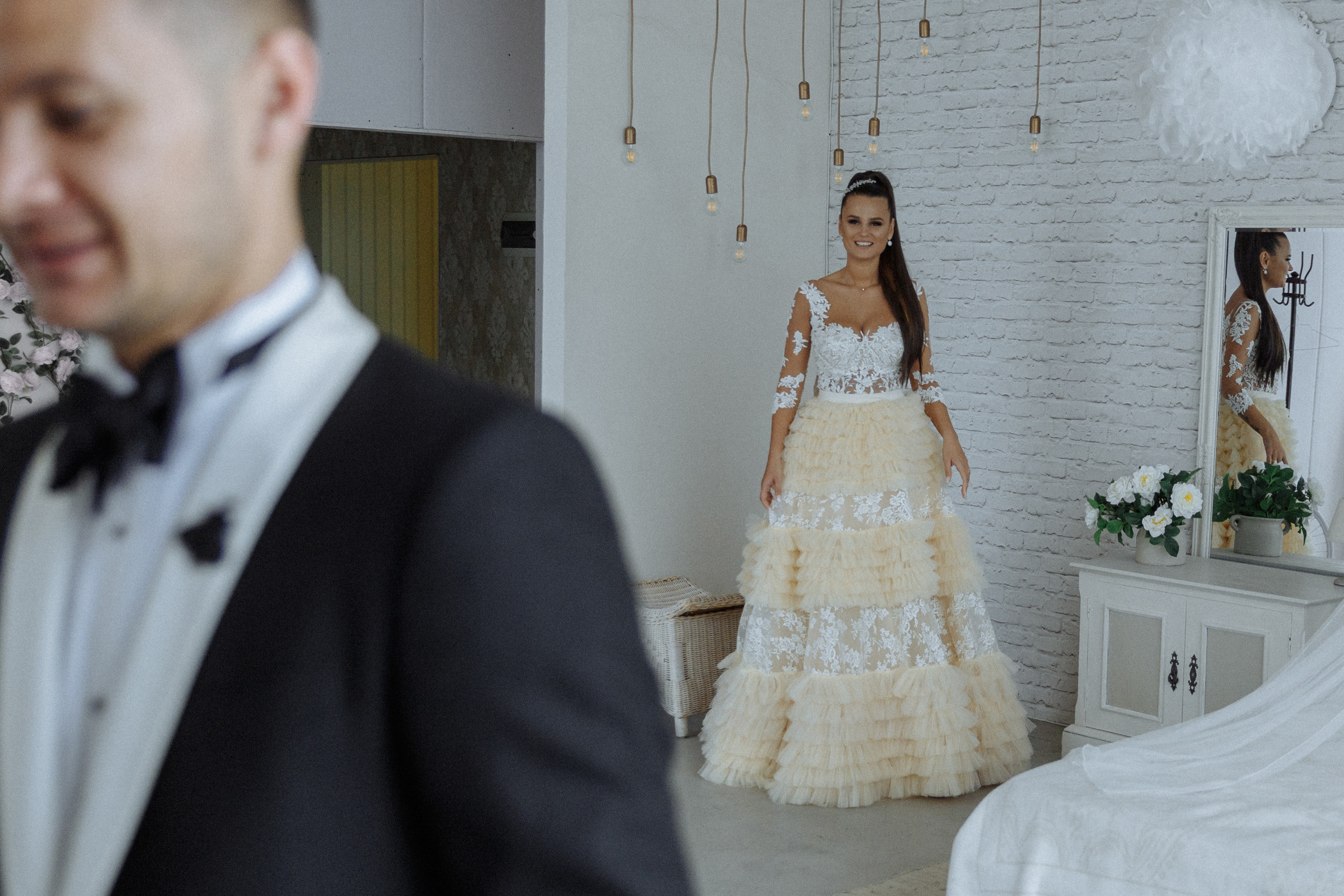 Алина и Анатолий