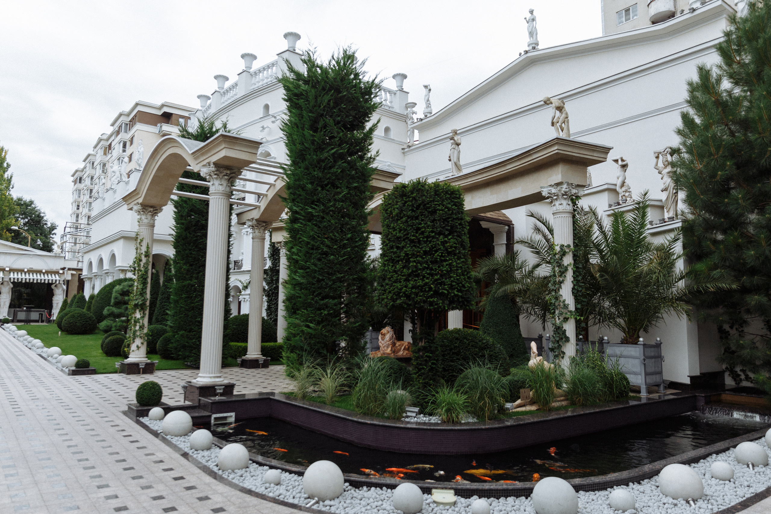 Алина и Анатолий