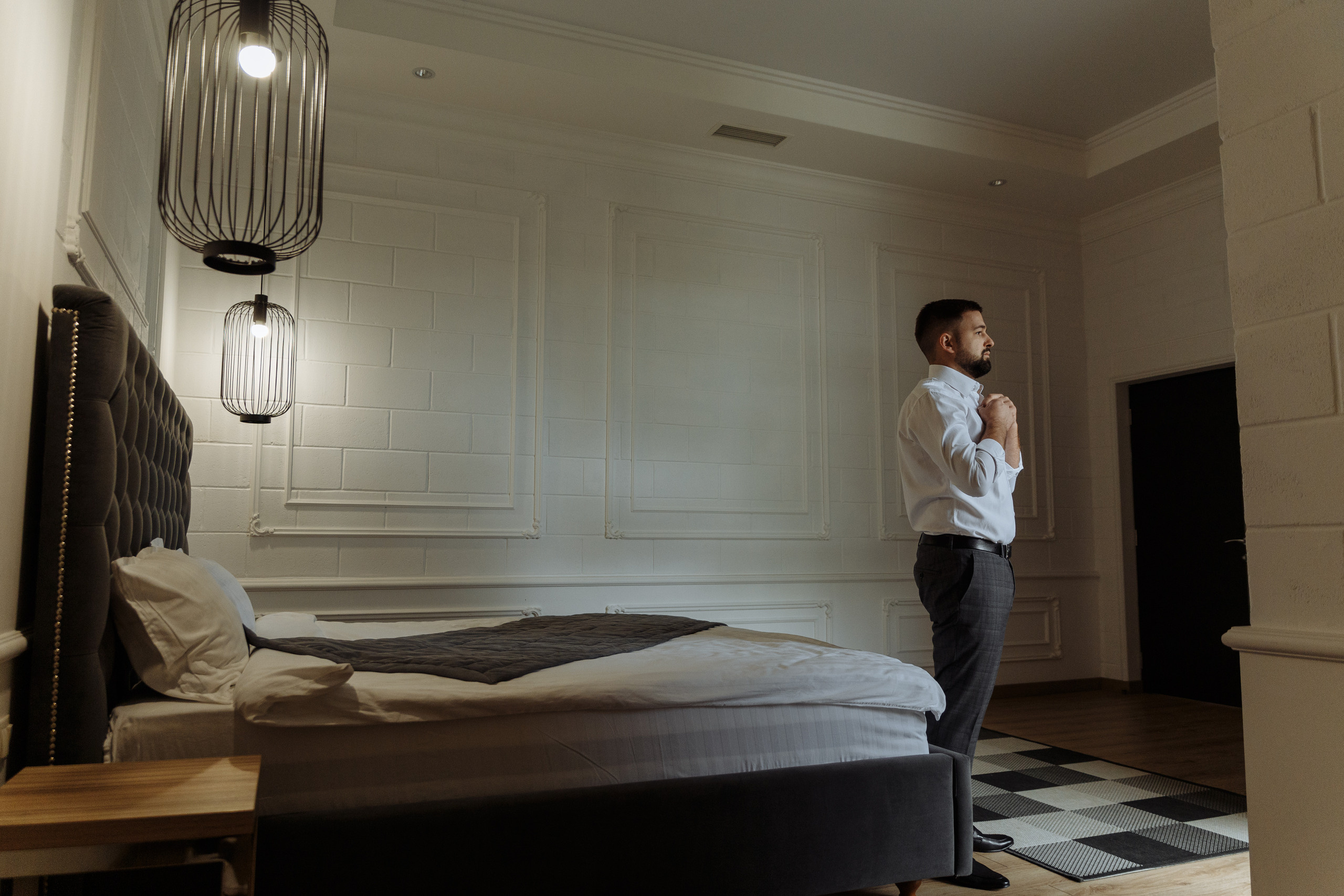 Свадьбное фото | Фотограф Иван Прусов