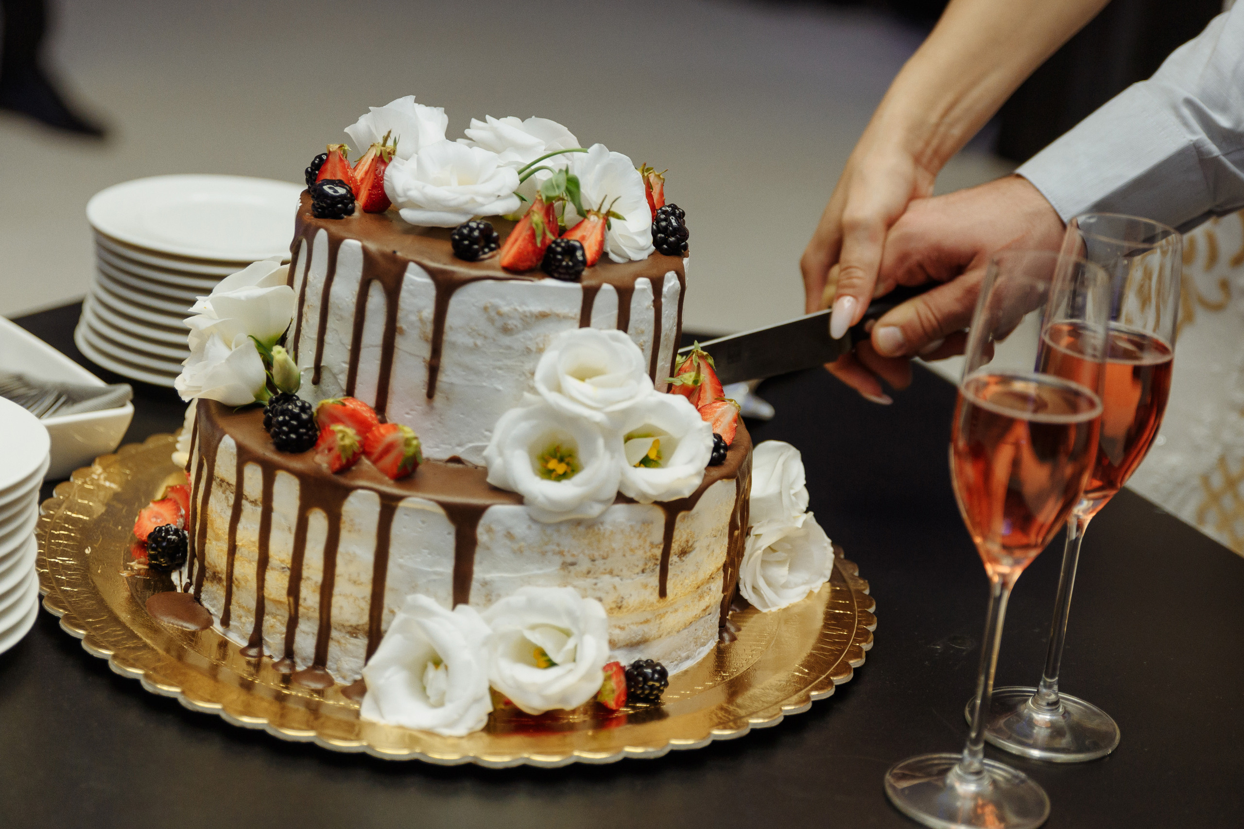 Дима и Алёна