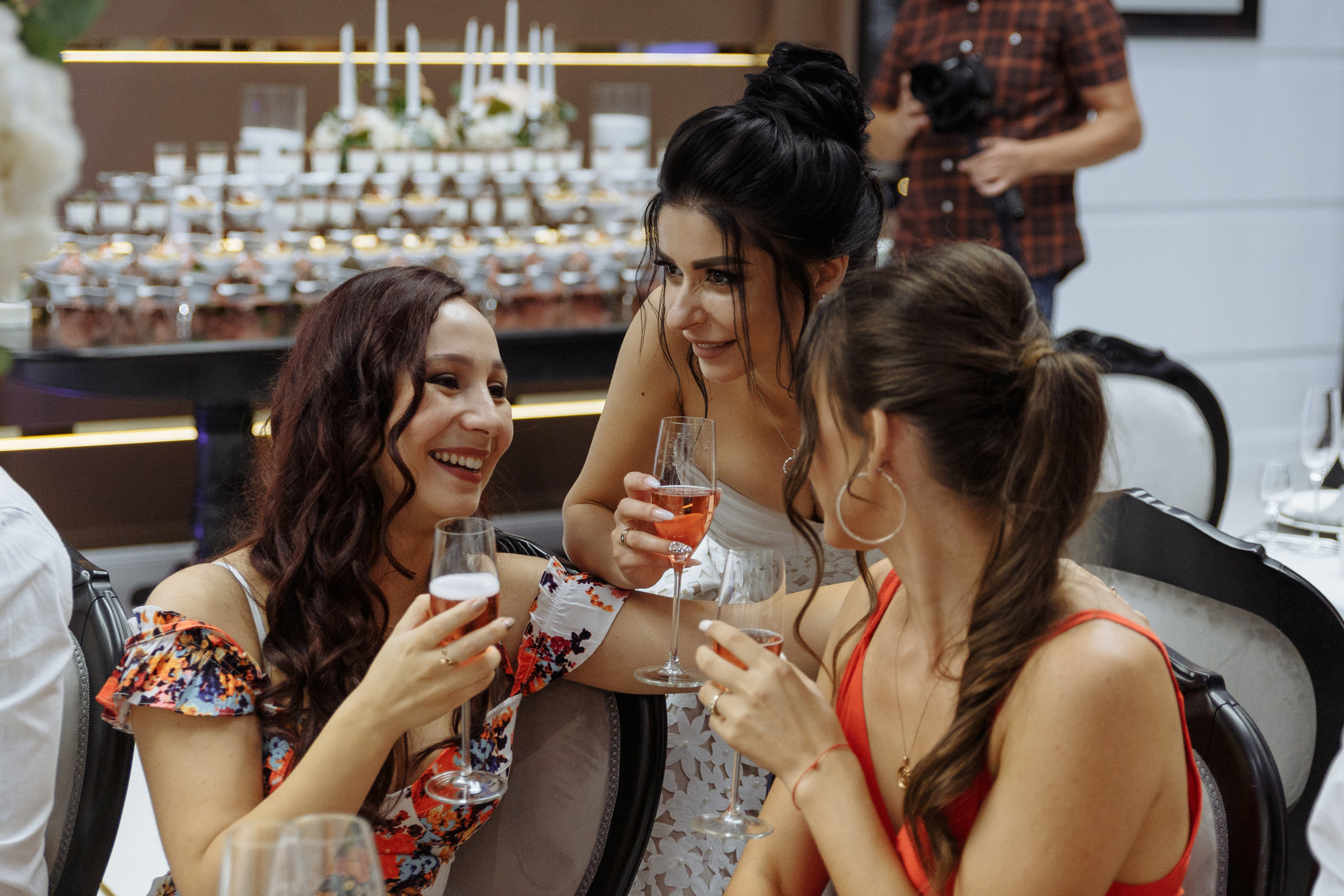 Дима и Алёна