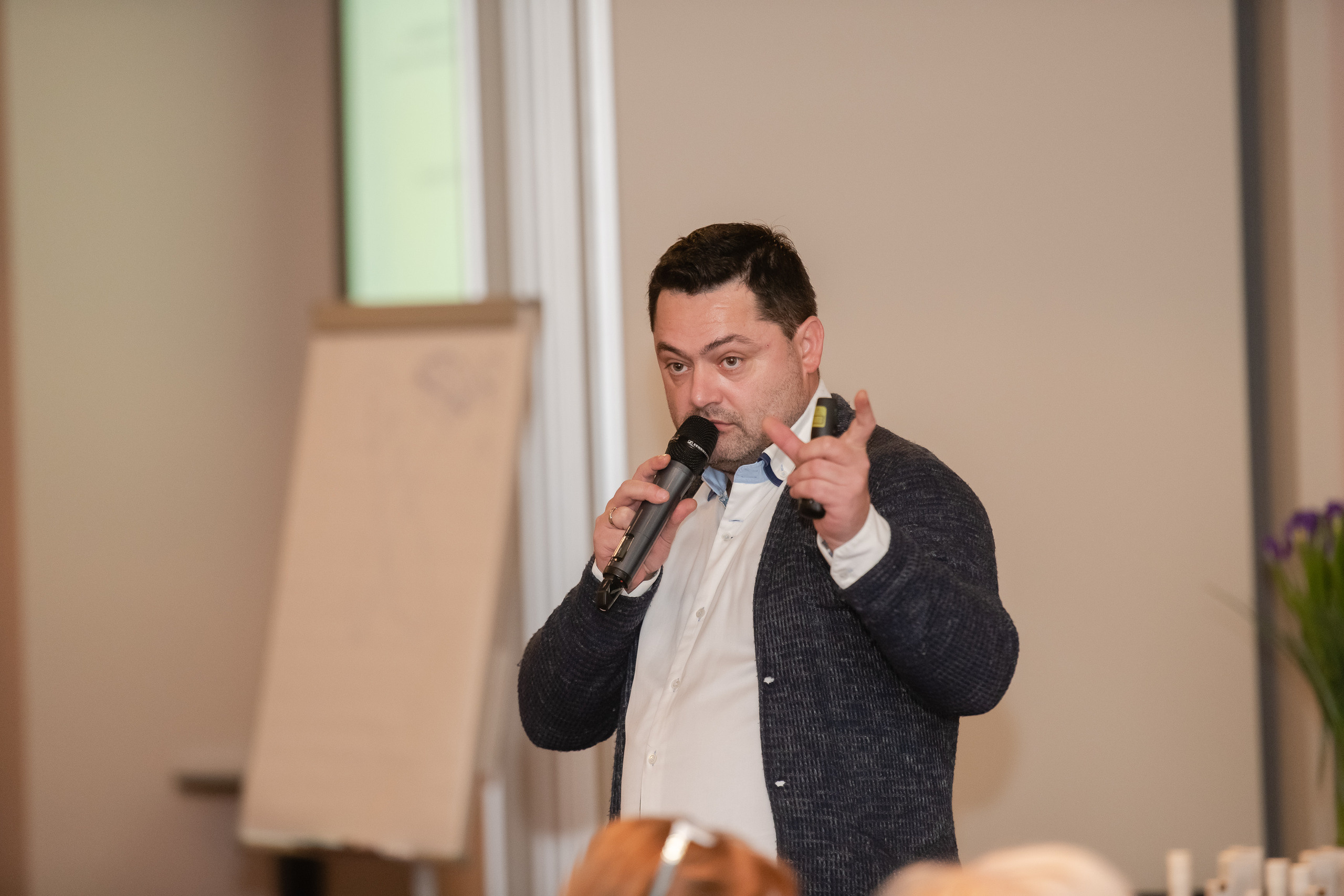 Репортаж - фотограф Иван Прусов