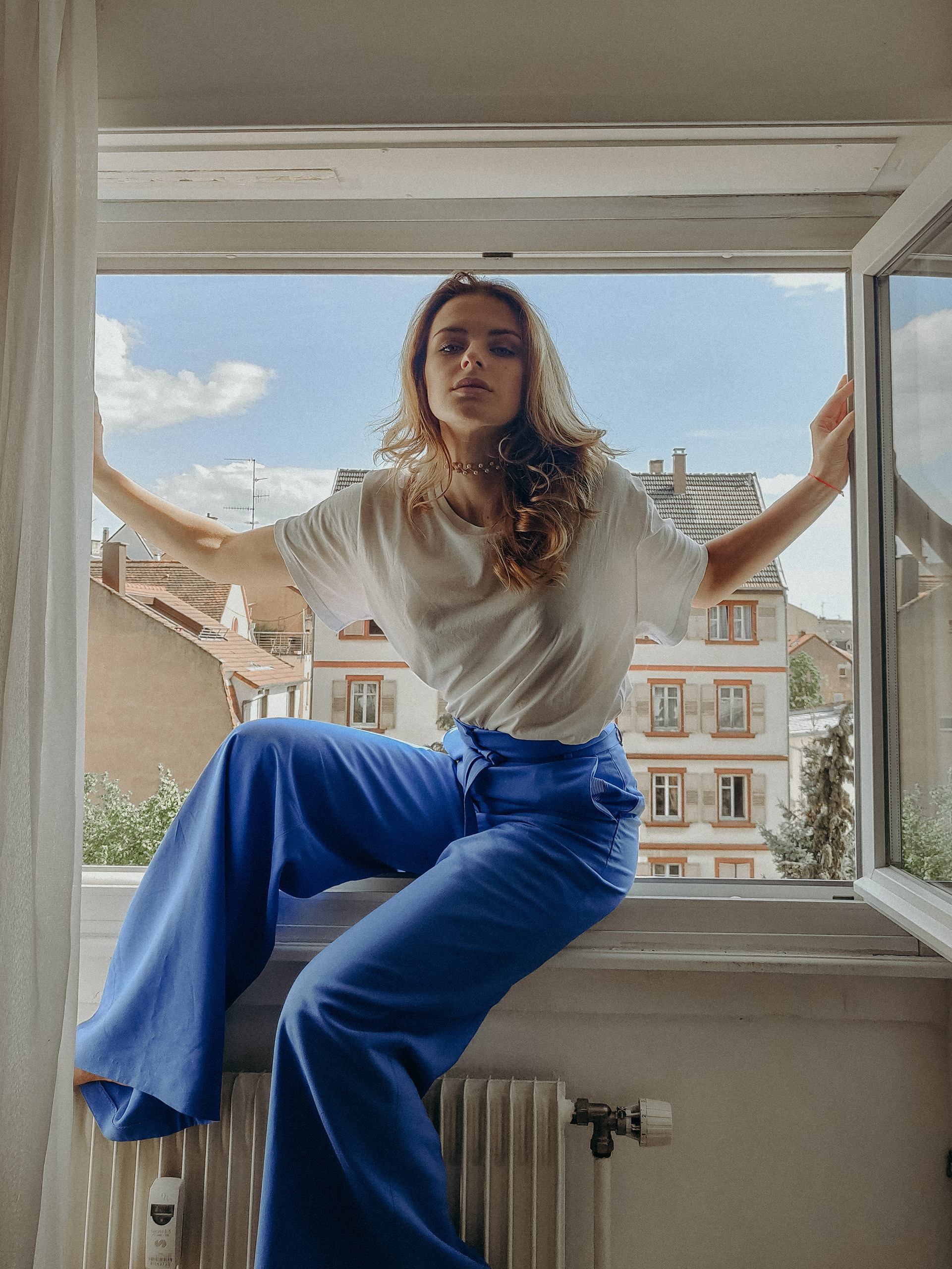 Карантинные серии)