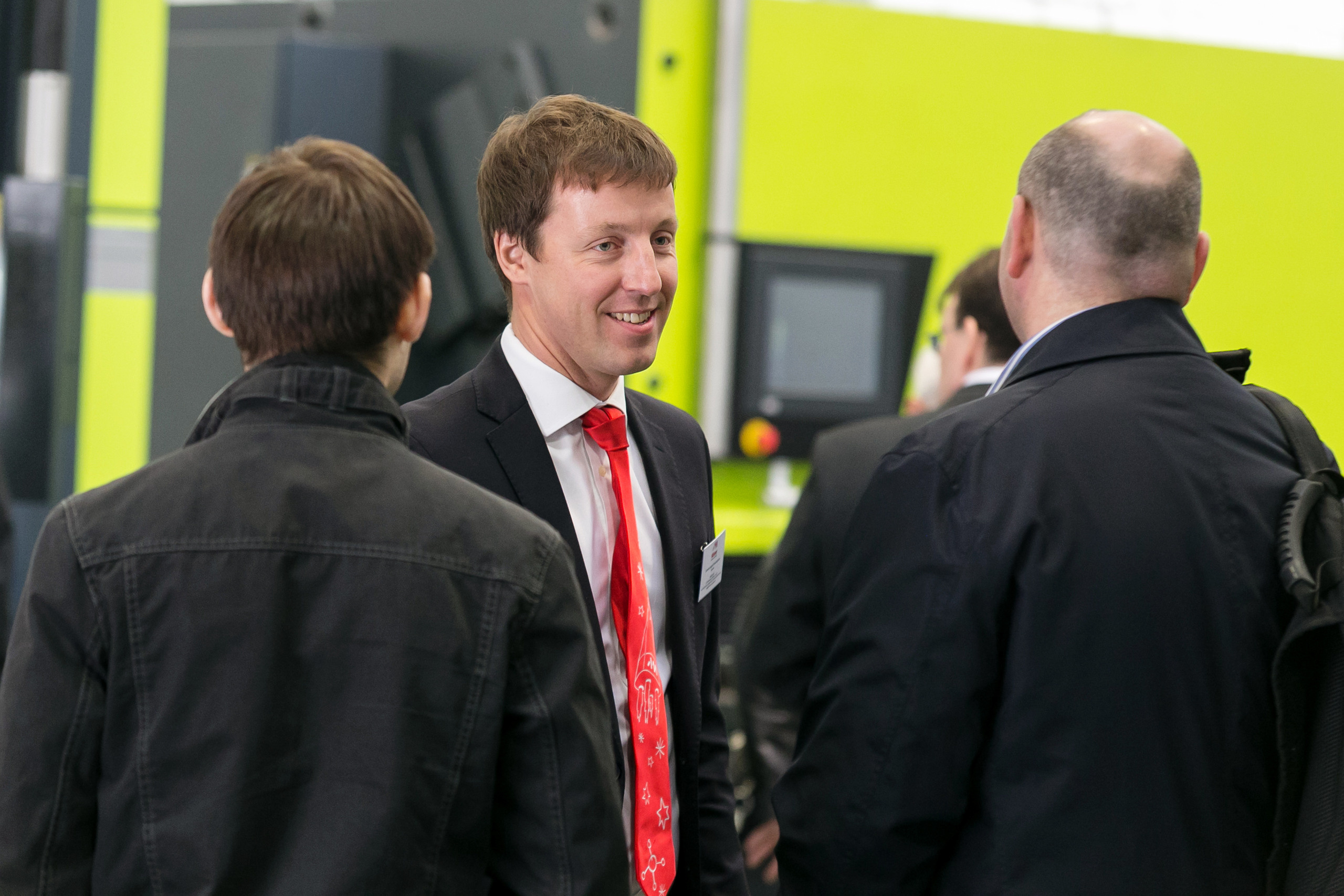 Репортаж - фотограф Иван Прусов