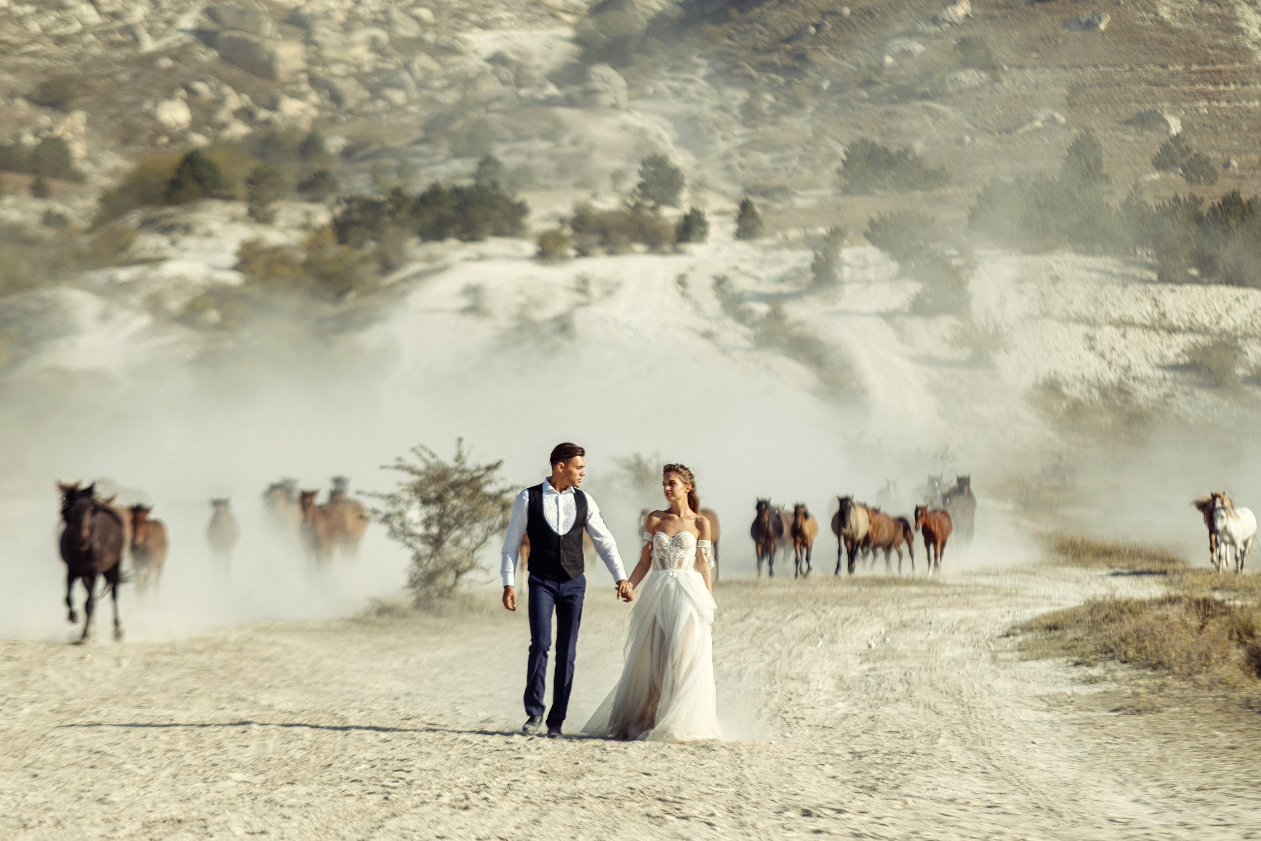 Свадьбное фото | Фотограф Иван Прусов