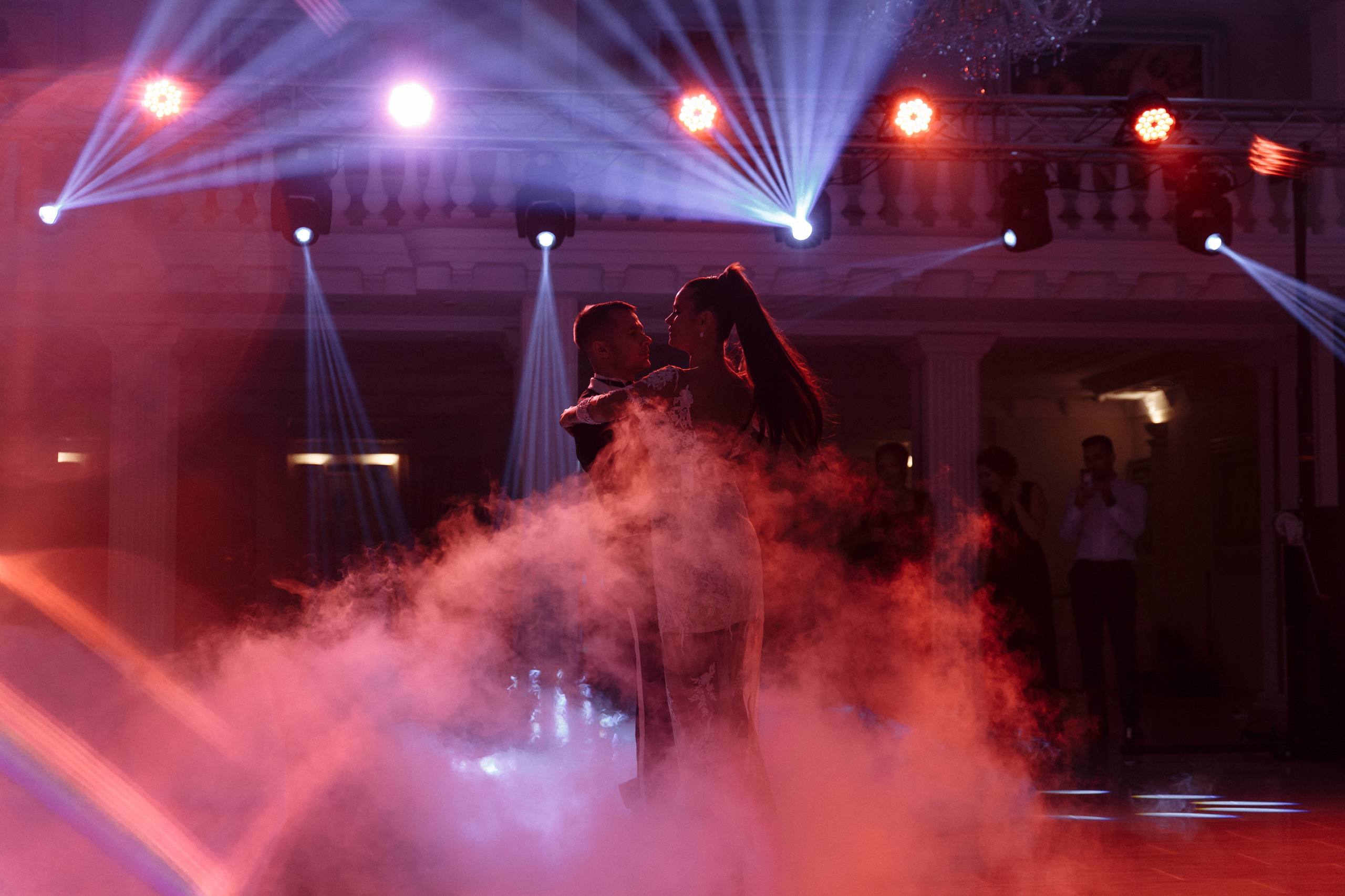 Алина и Анатолий