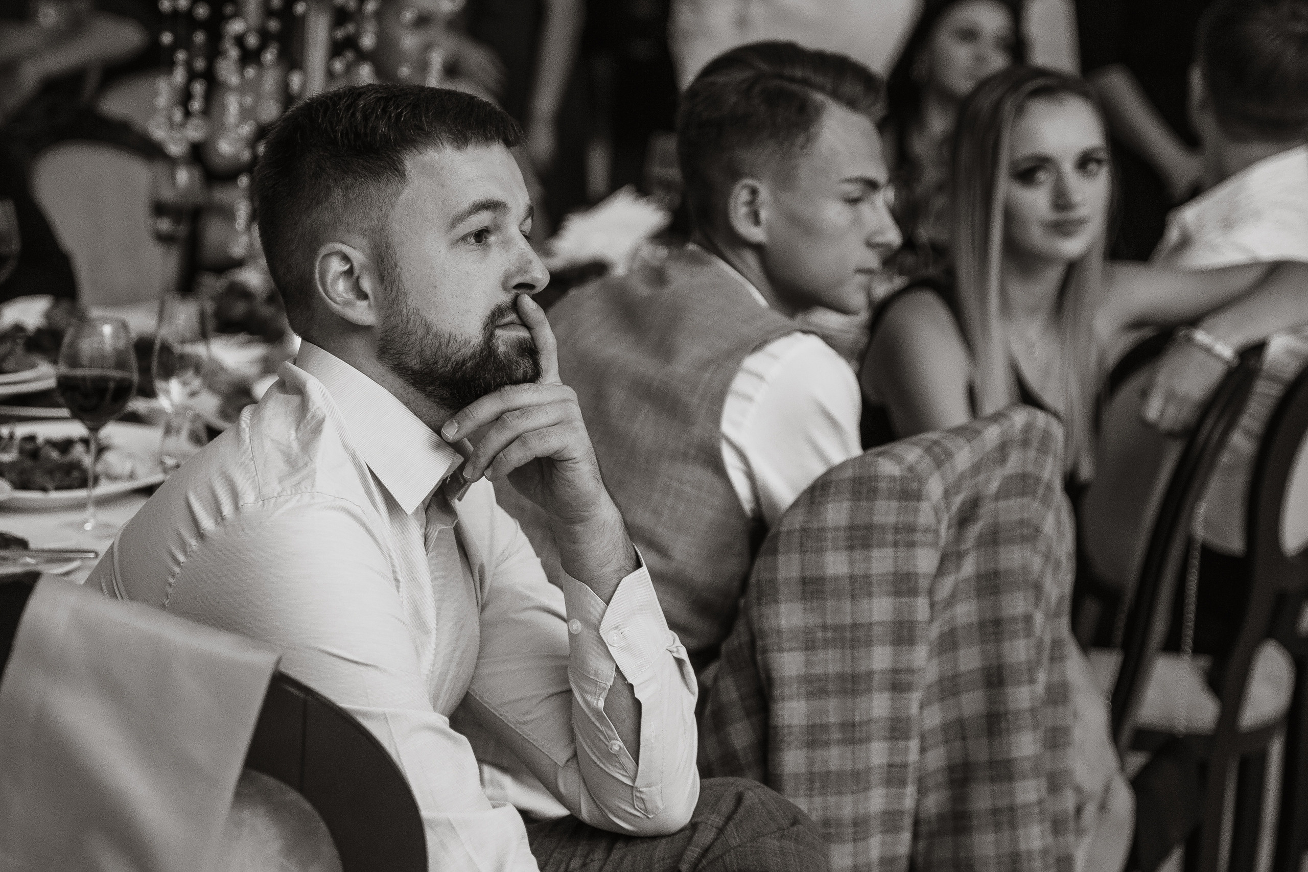 Дима и Алёна