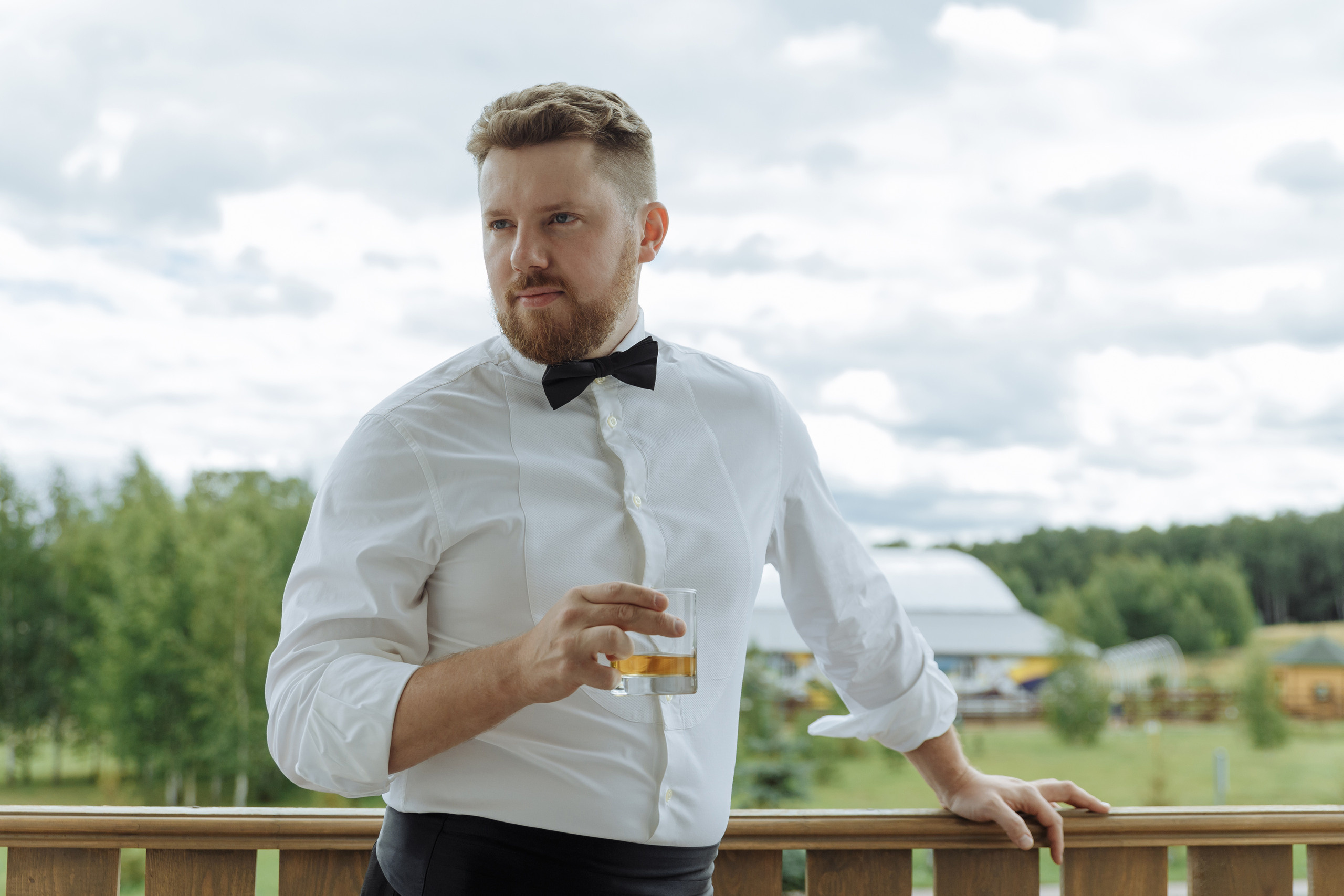 Лена и Макс