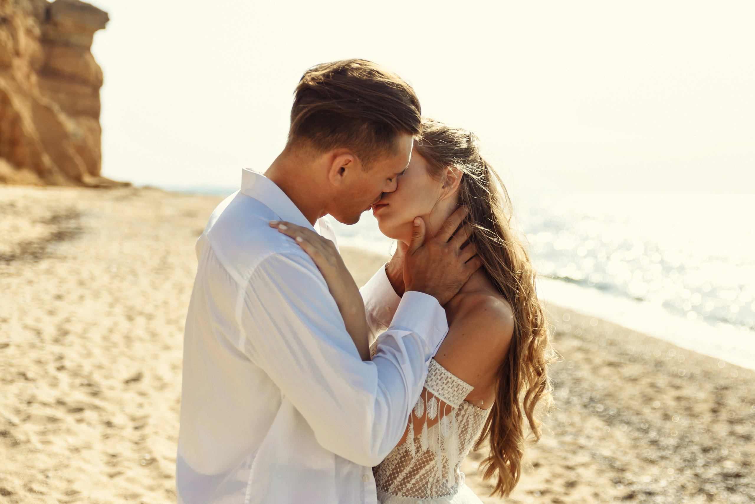 Свадьба для двоих