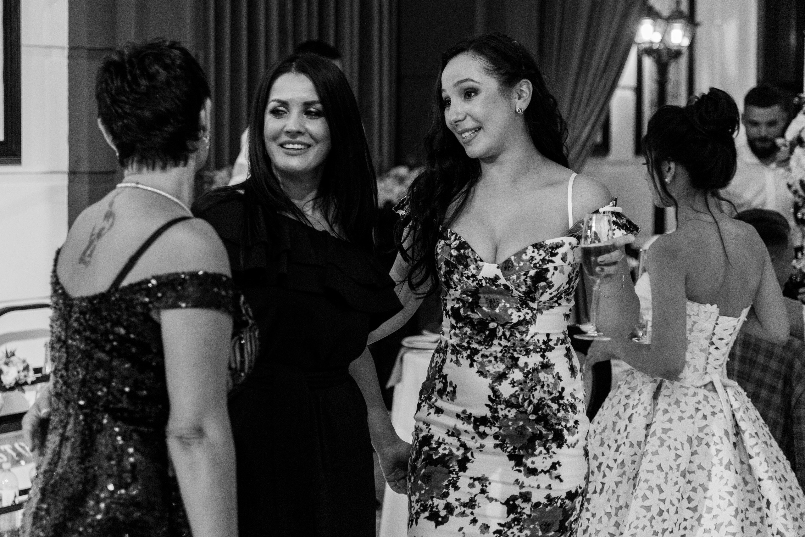 Дима и Алёна