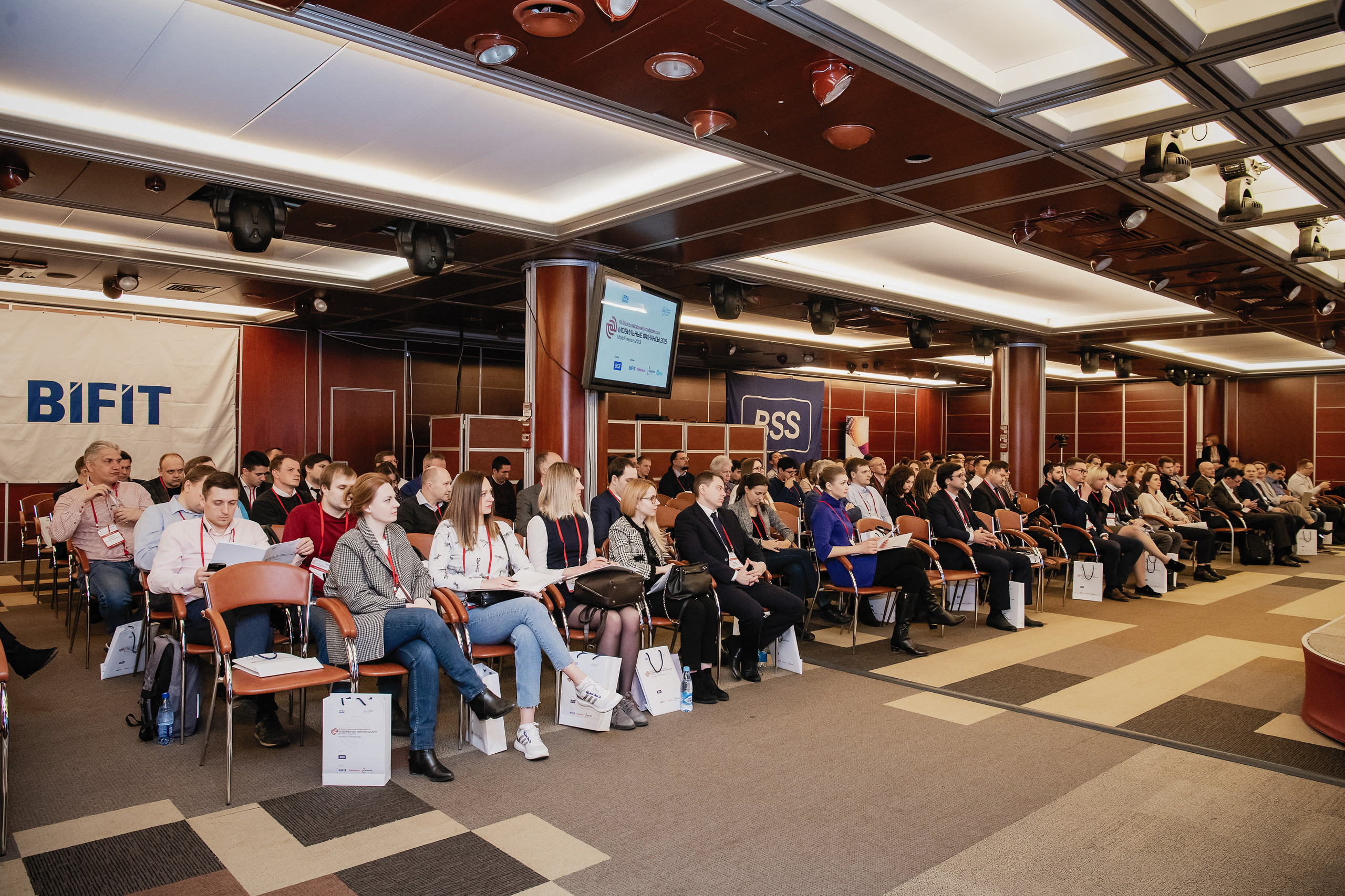 Репортаж - фотограф Иван Прусов