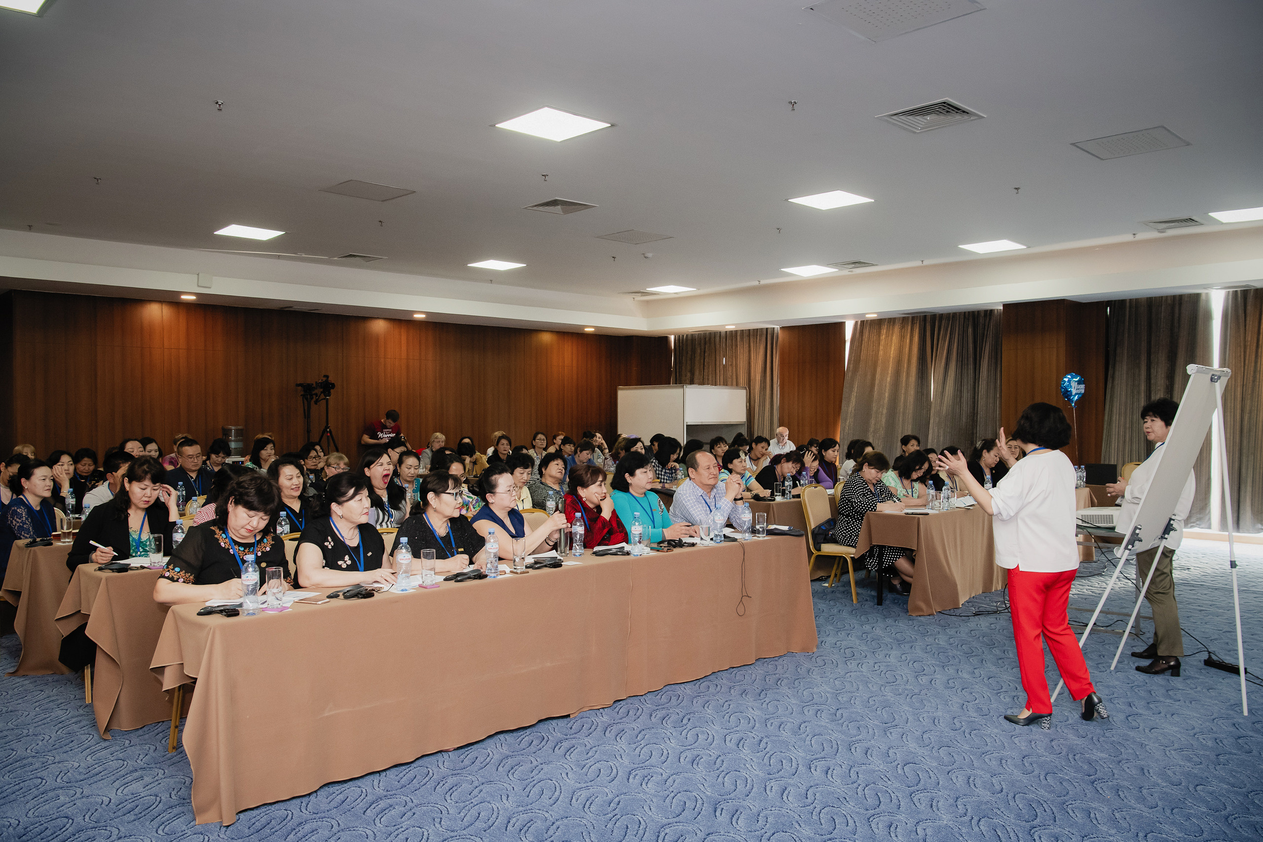 Репортаж - фотограф Иван Прусов