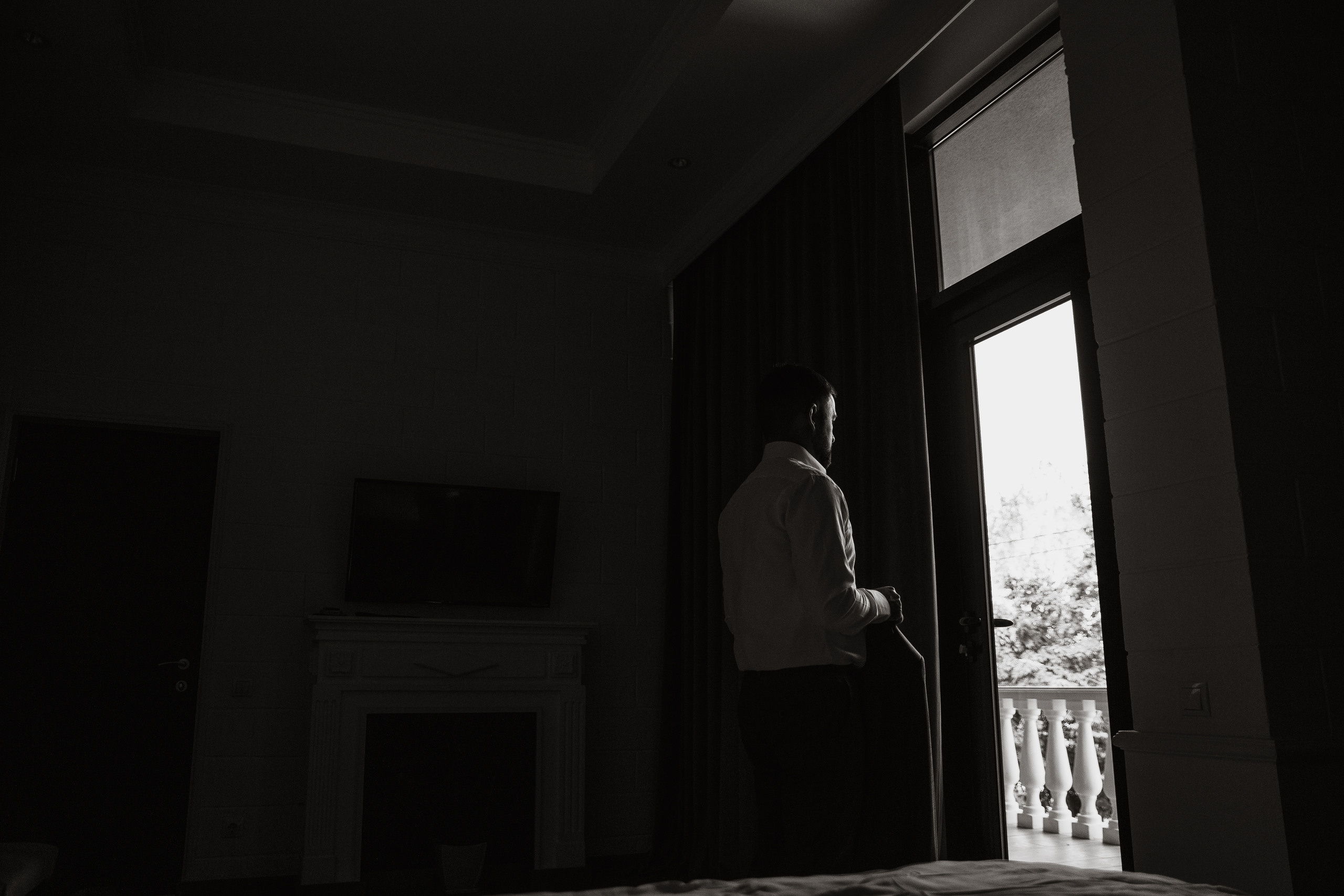 Дима и Алёна