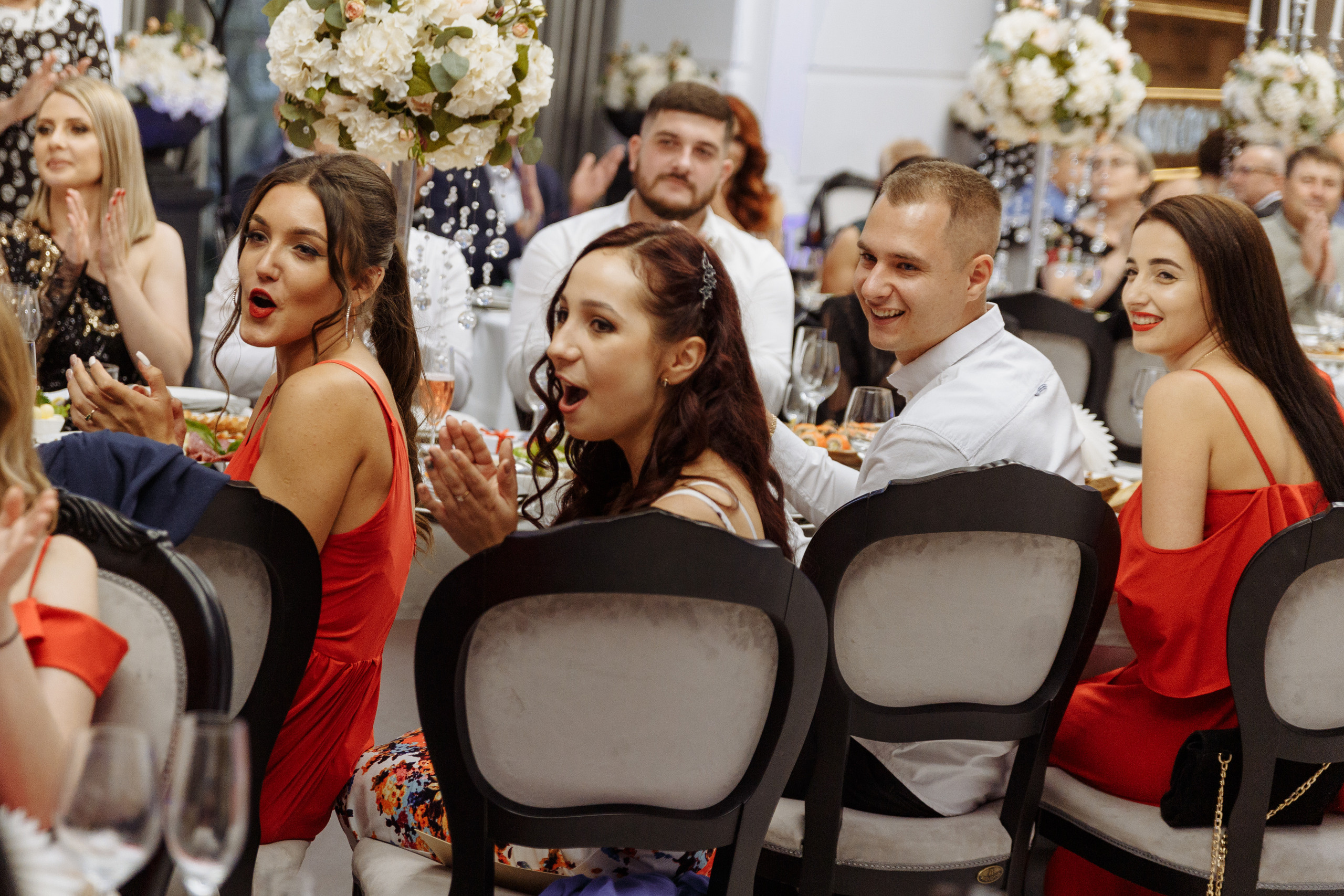 Дима и Алёна