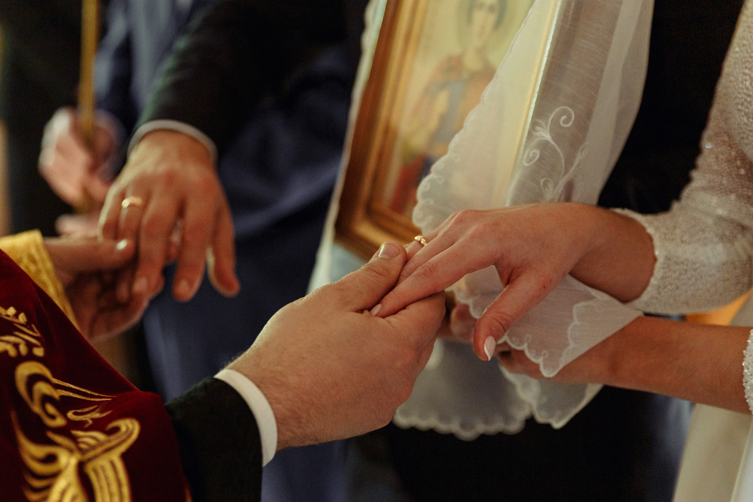 Константин и Елена