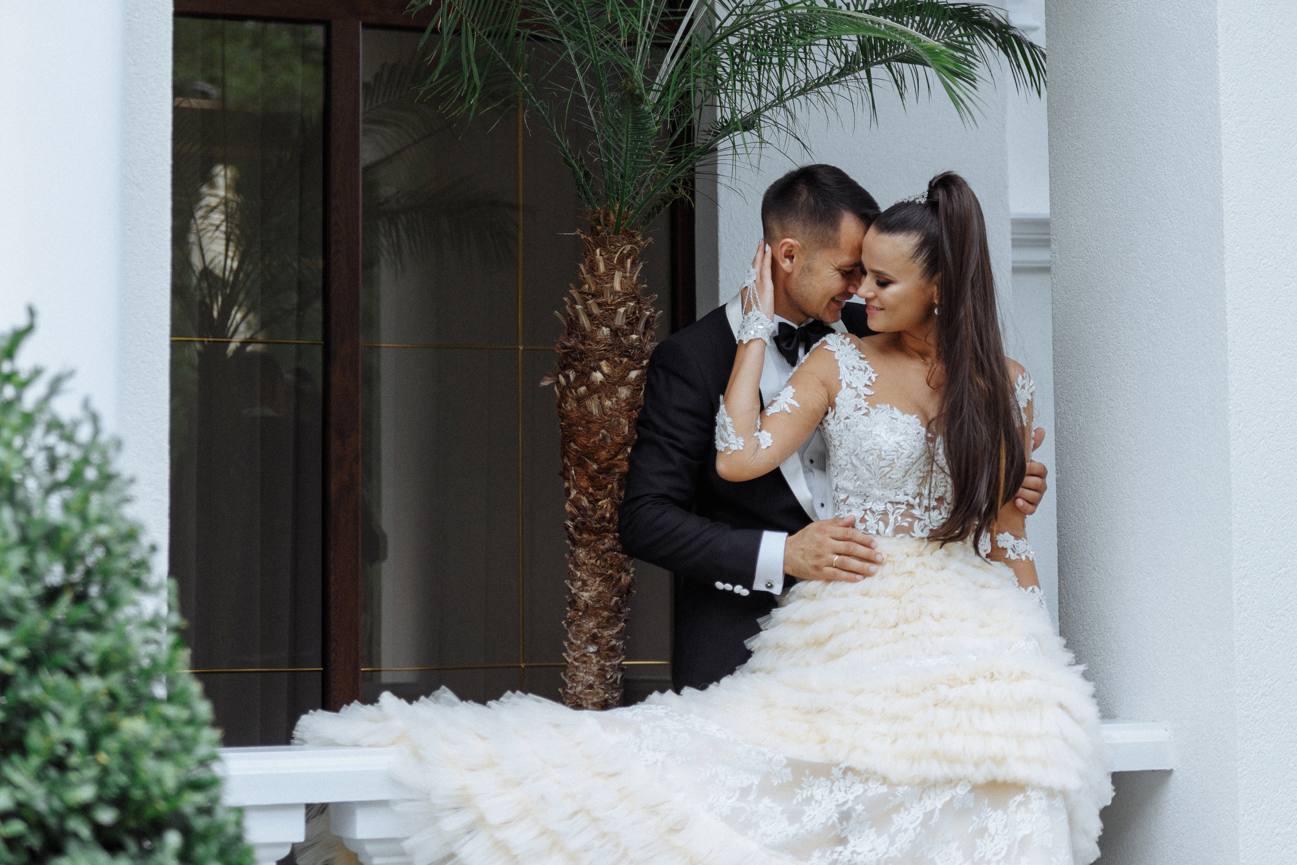 Алина и Анатолий