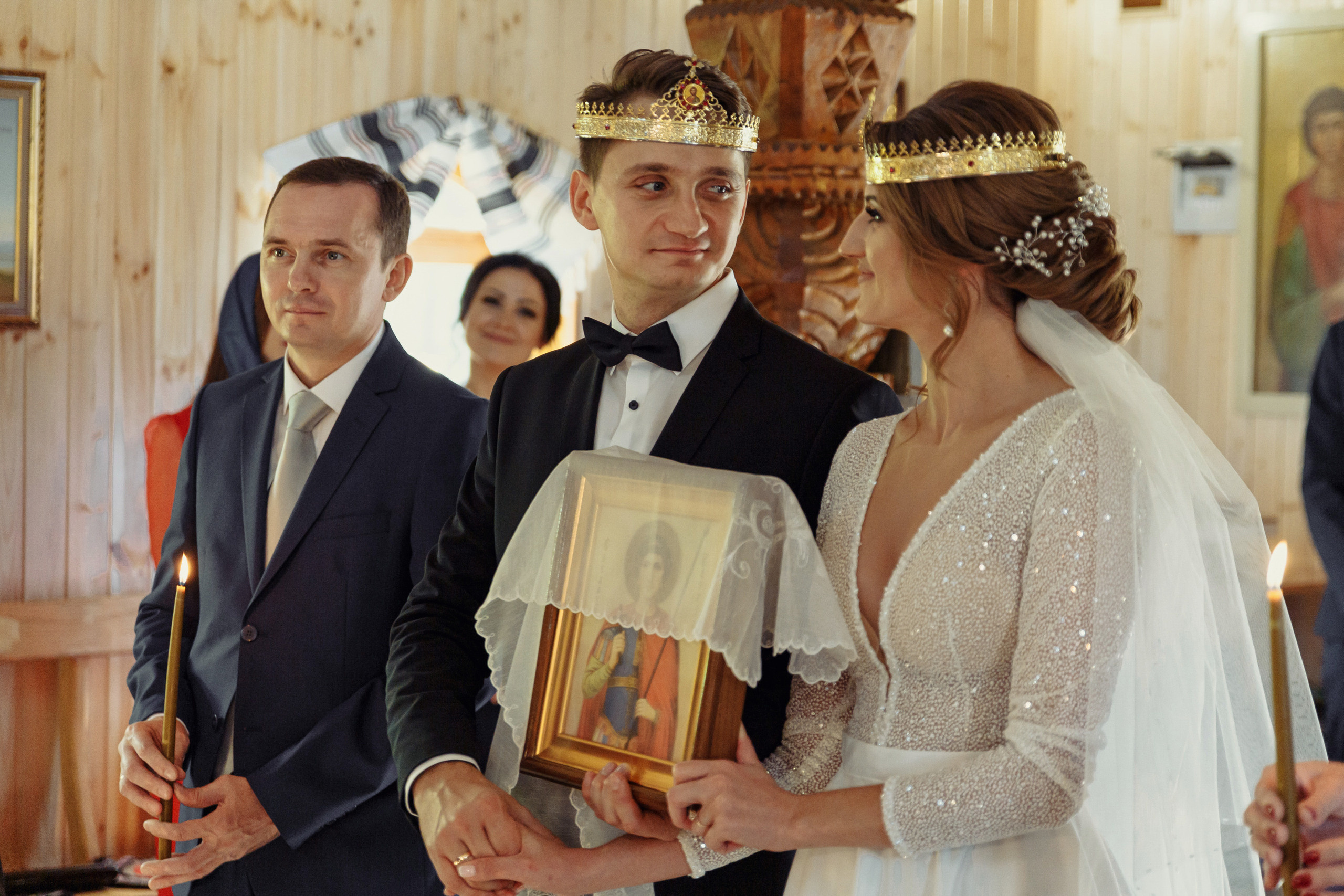 Константин и Елена