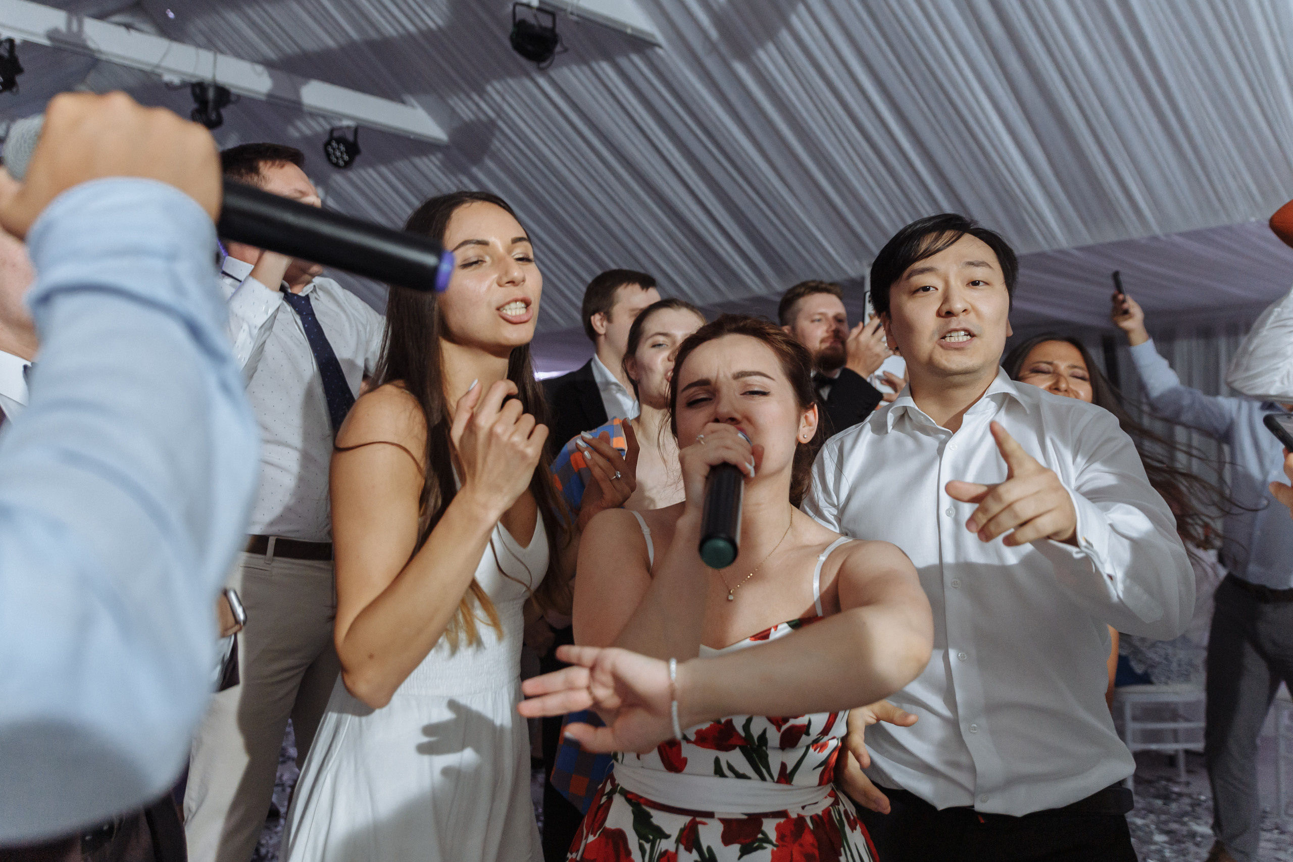 Лена и Макс