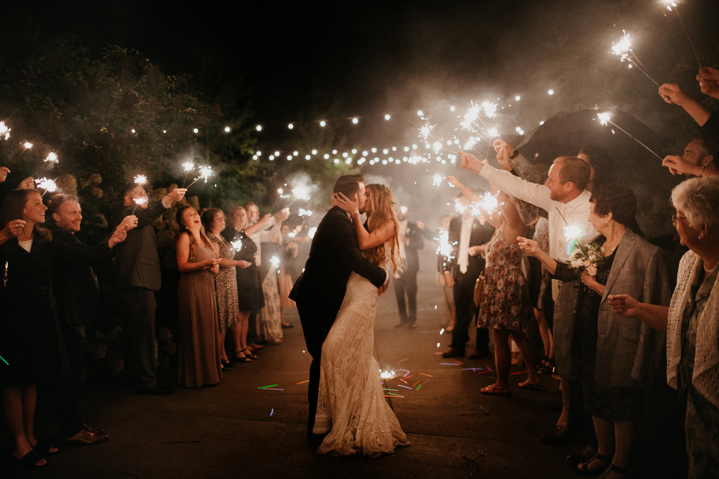 Свадьбное фото | Фотограф Иван Прусов