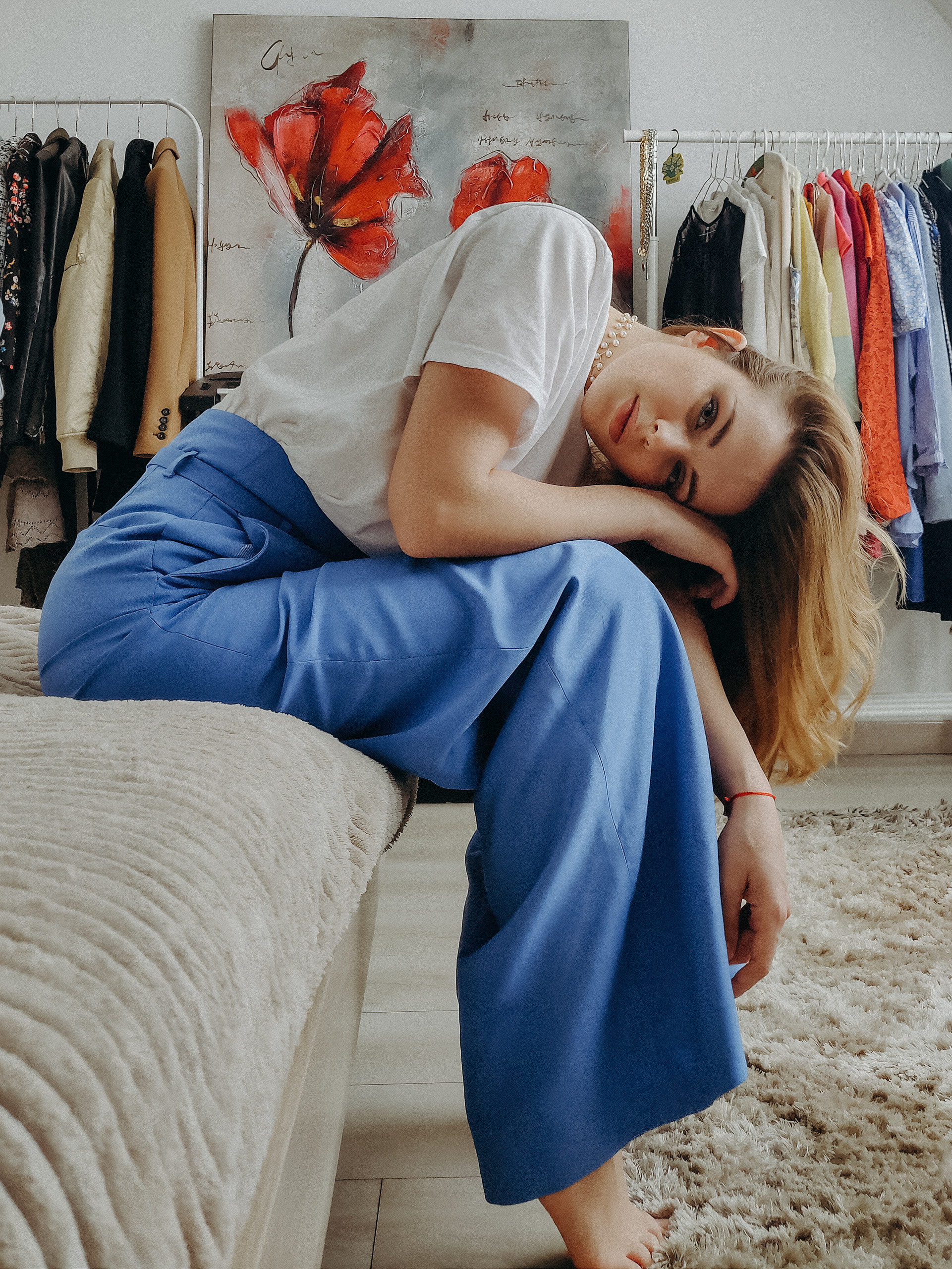 Карантинные серии)