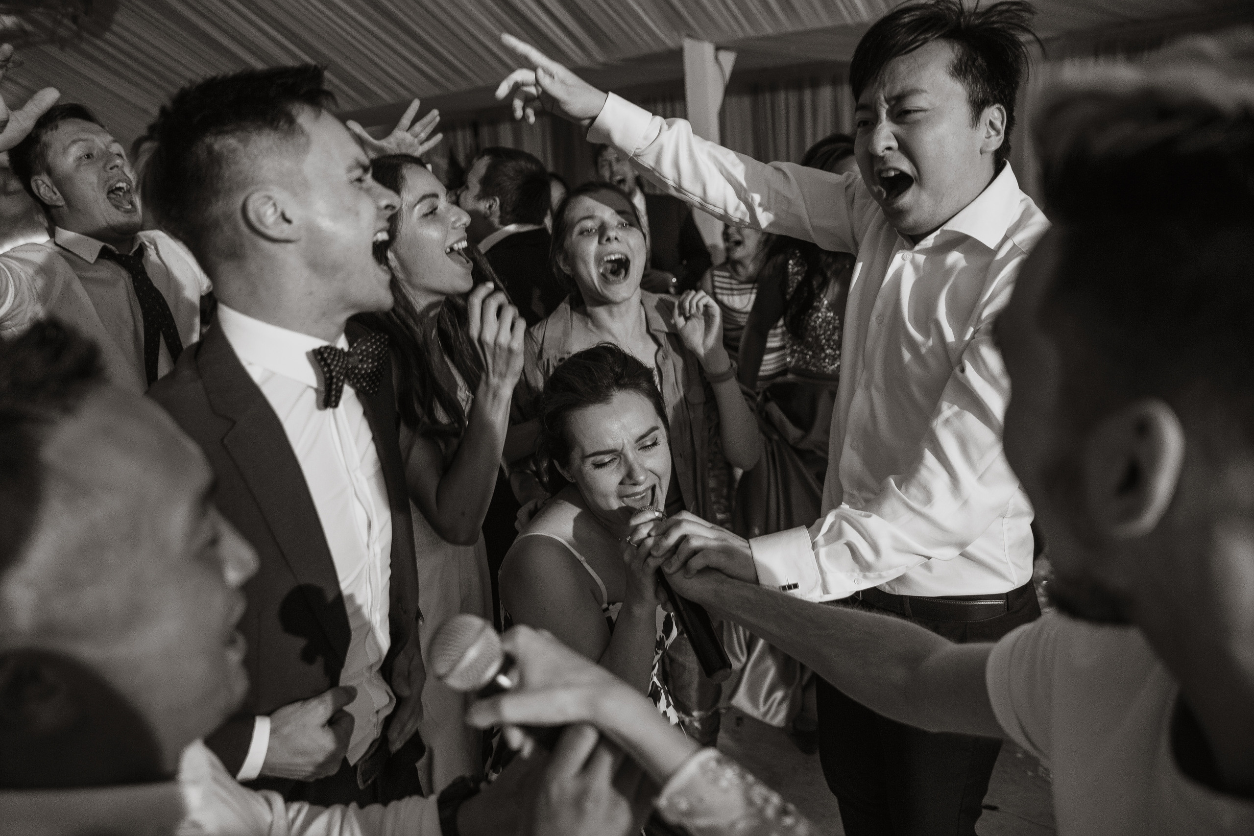 Лена и Макс