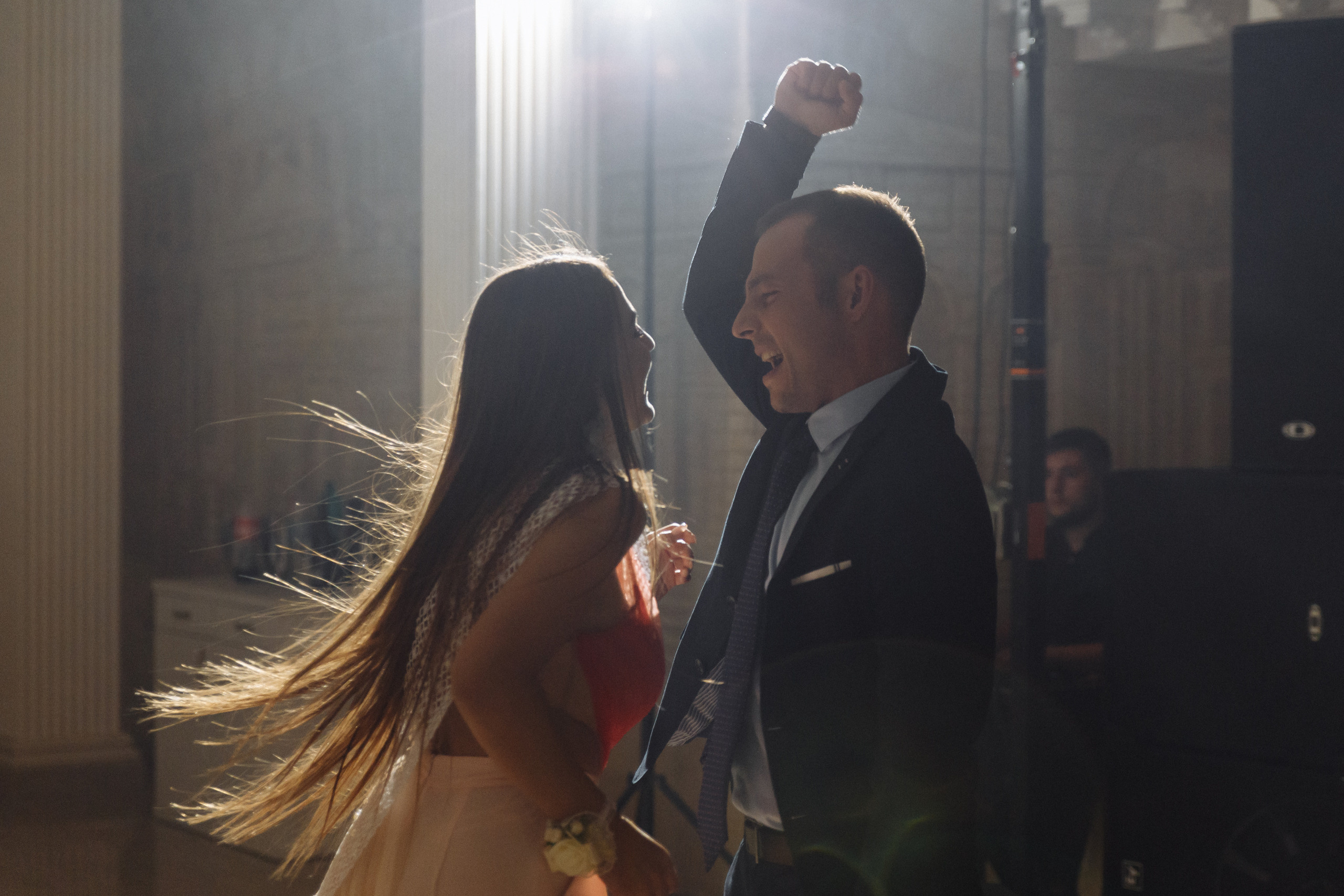 Алина и Анатолий