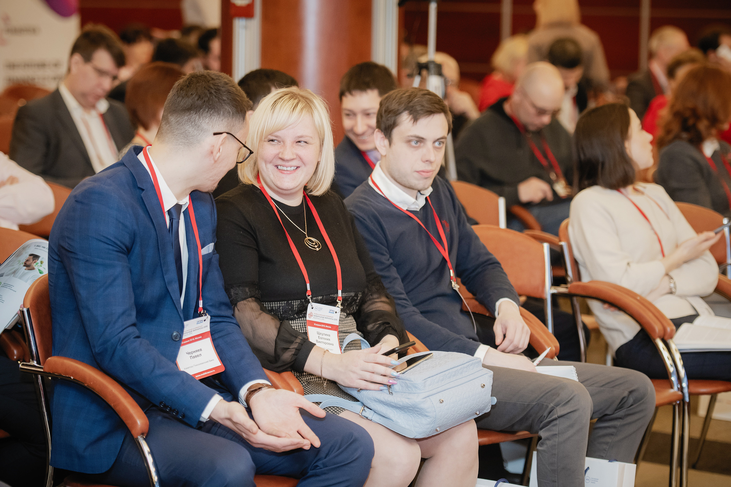 Репортаж - фотограф Иван Прусов