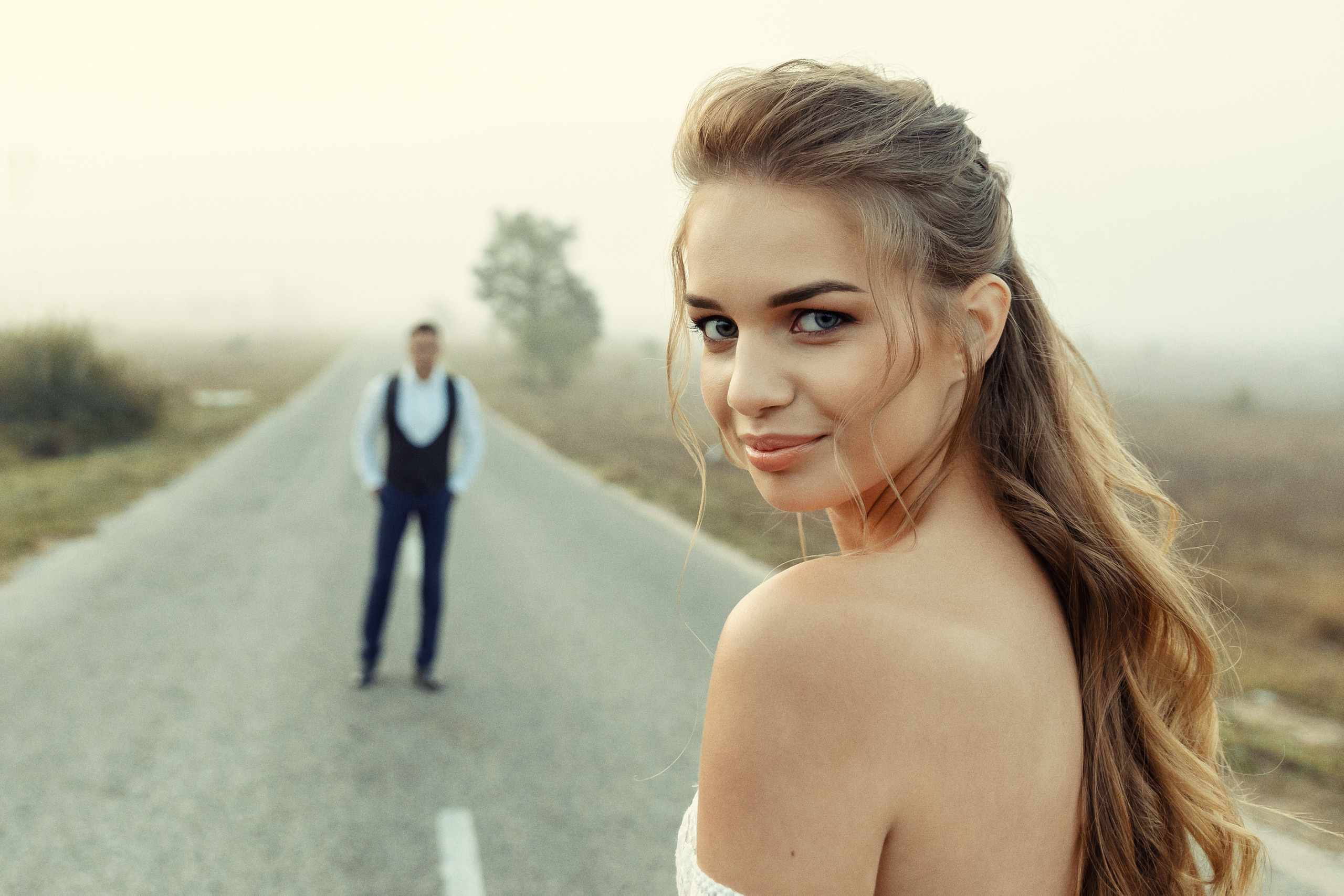 Свадьба для двоих