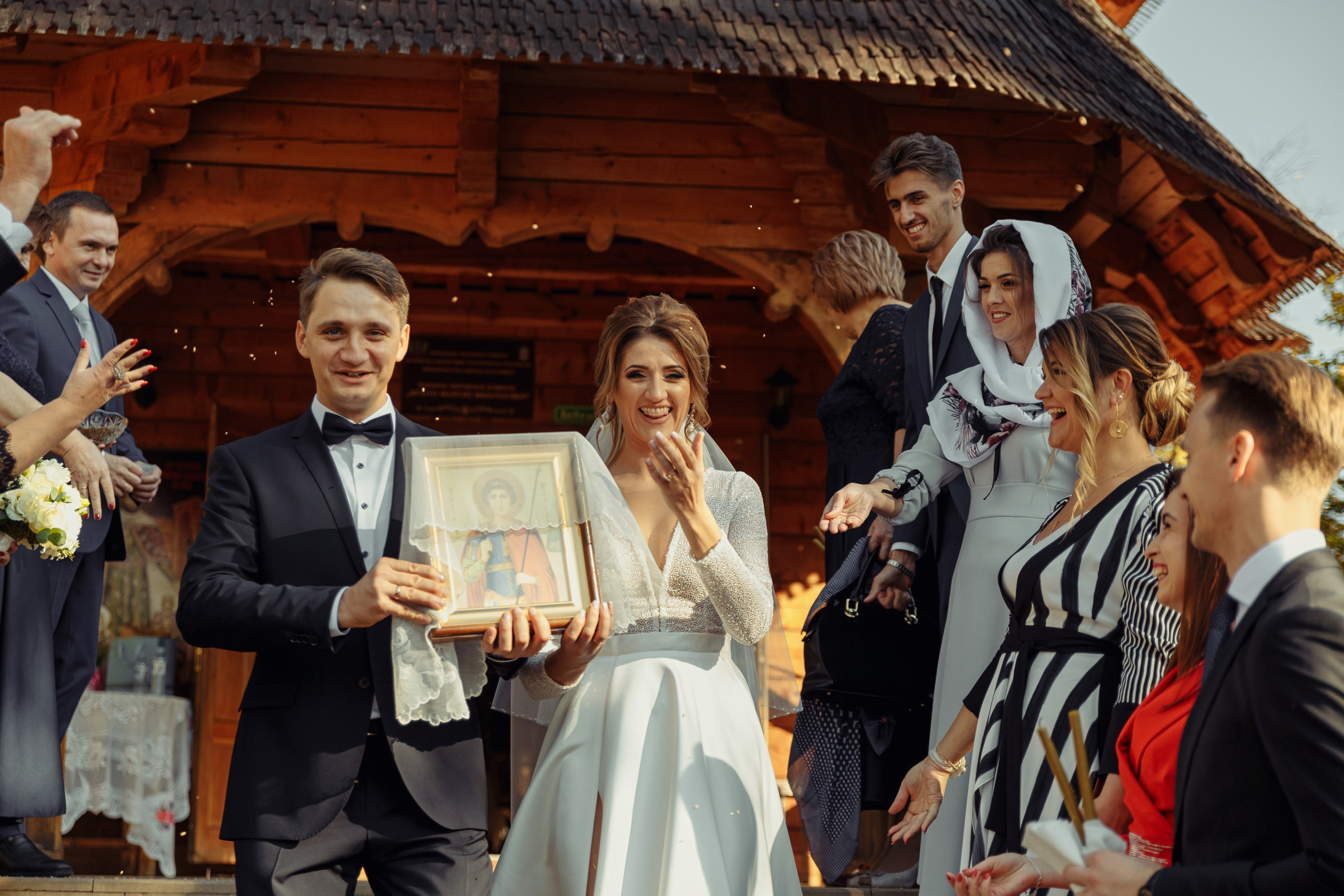 Константин и Елена