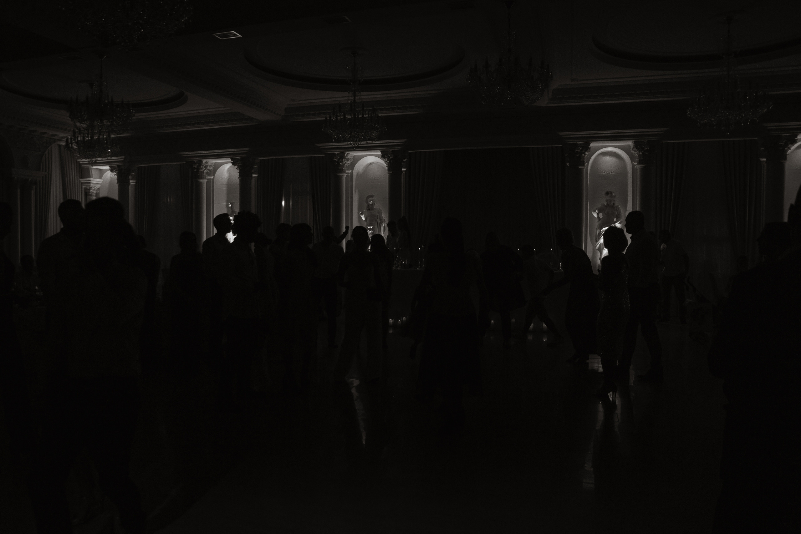 Алина и Анатолий