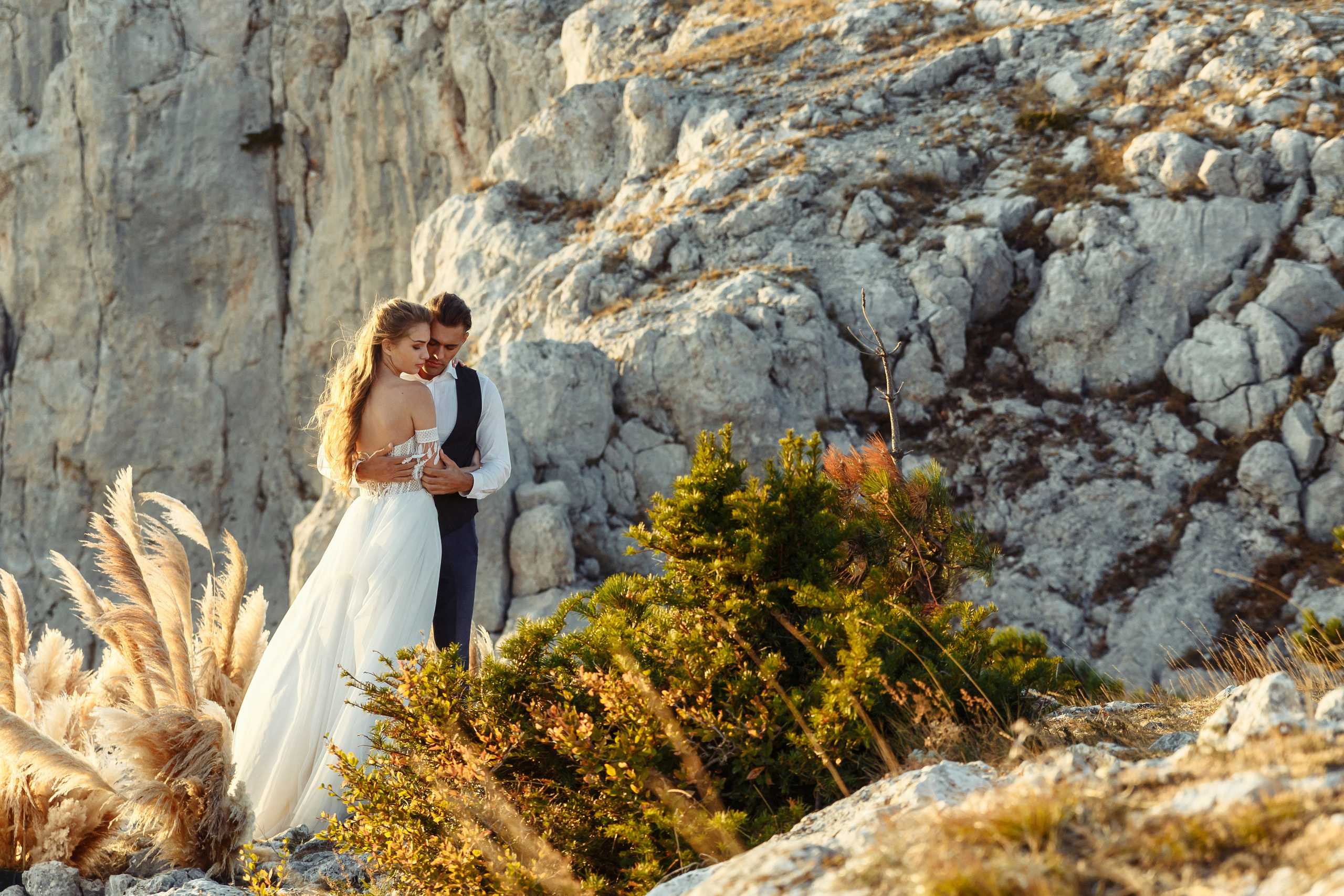 Свадьба для двоих