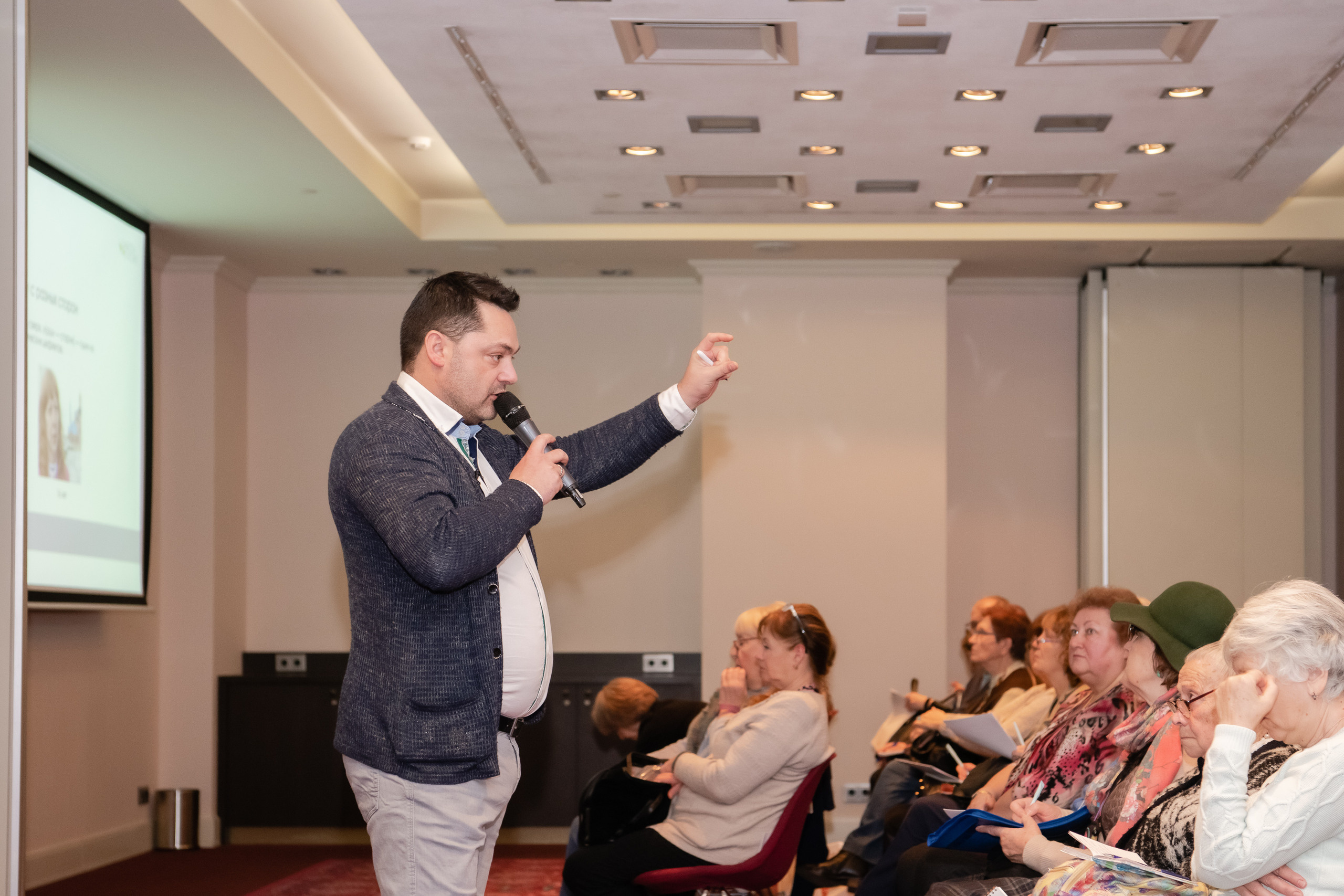 Репортаж - фотограф Иван Прусов