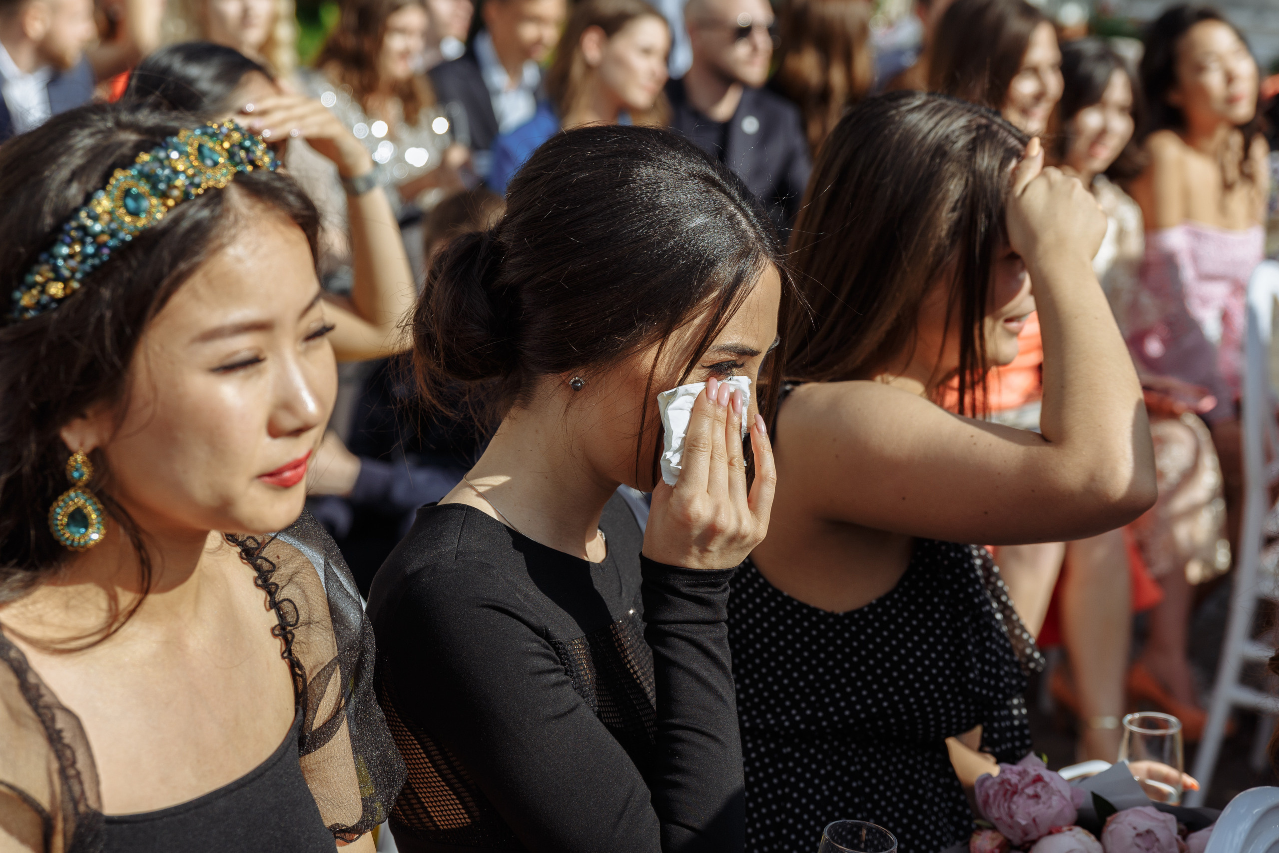 Лена и Макс