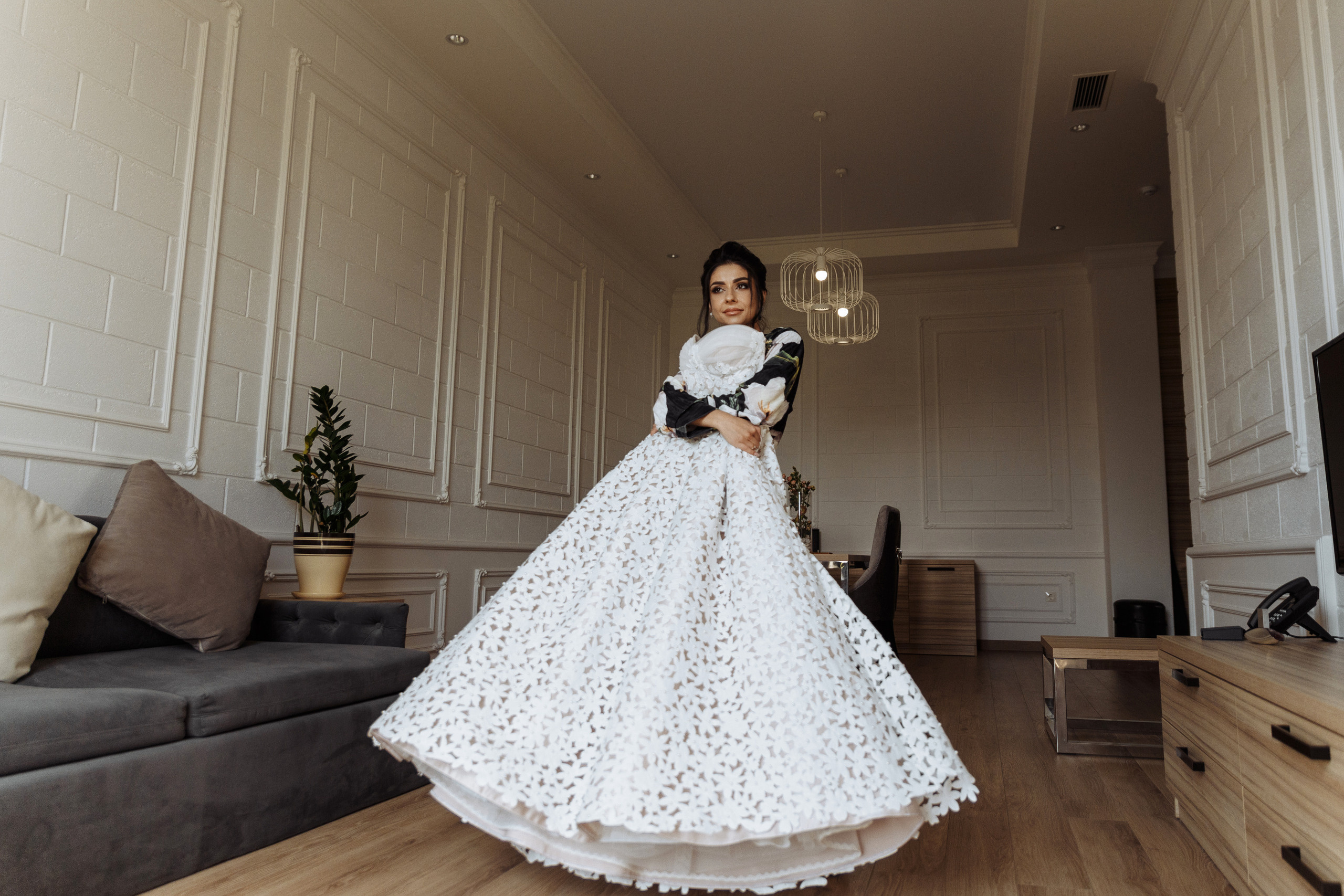 Дима и Алёна