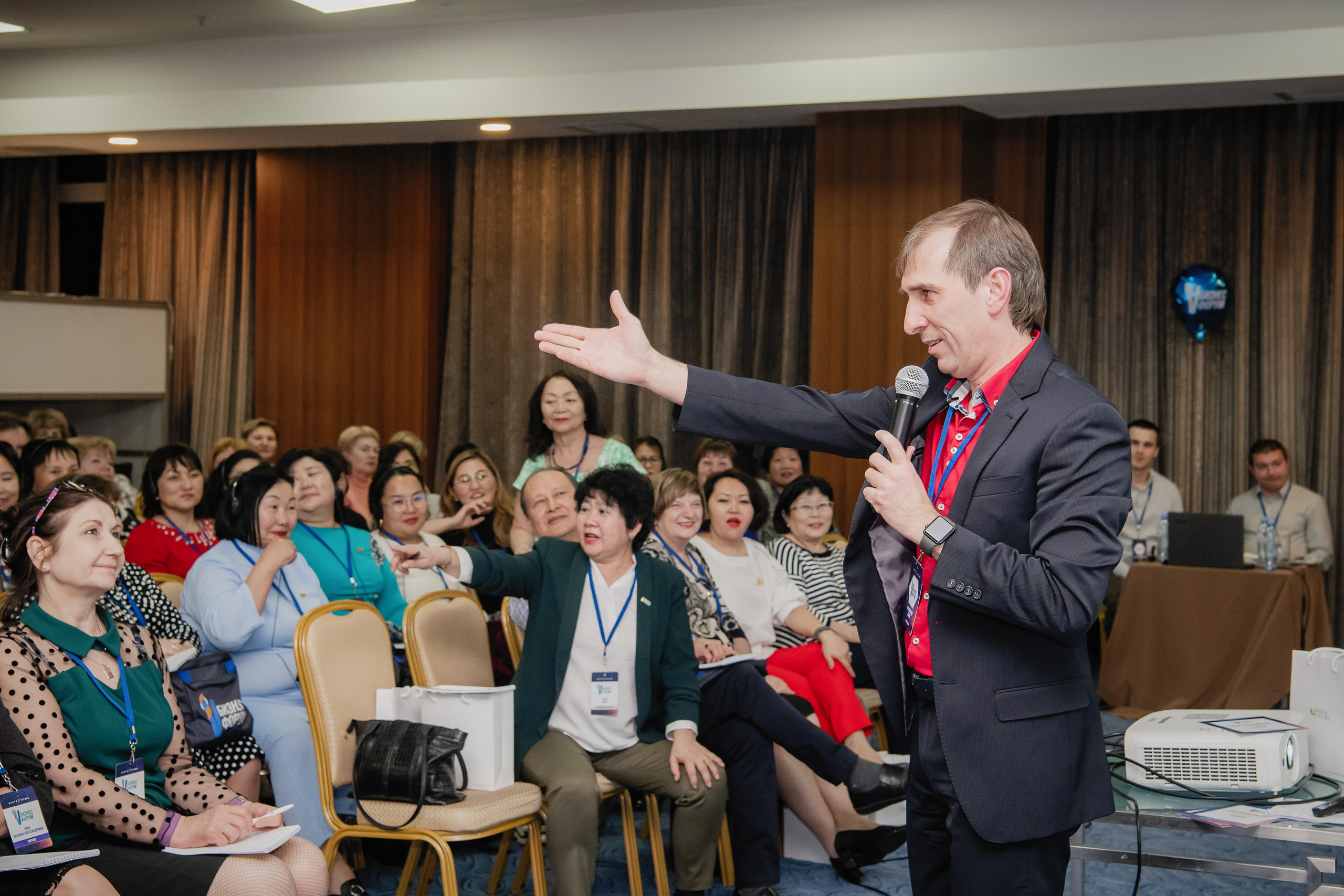 Репортаж - фотограф Иван Прусов