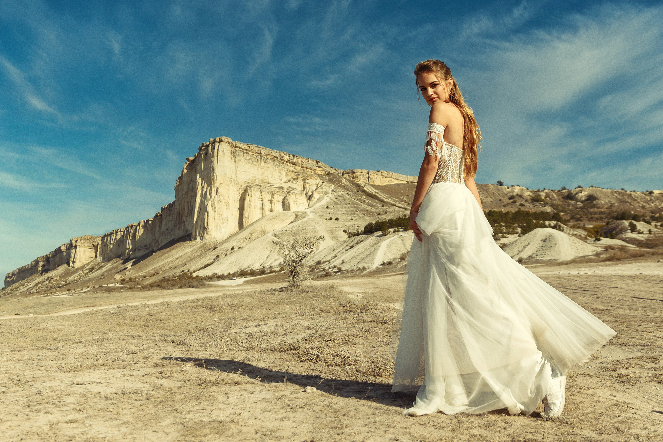 Свадьба для двоих