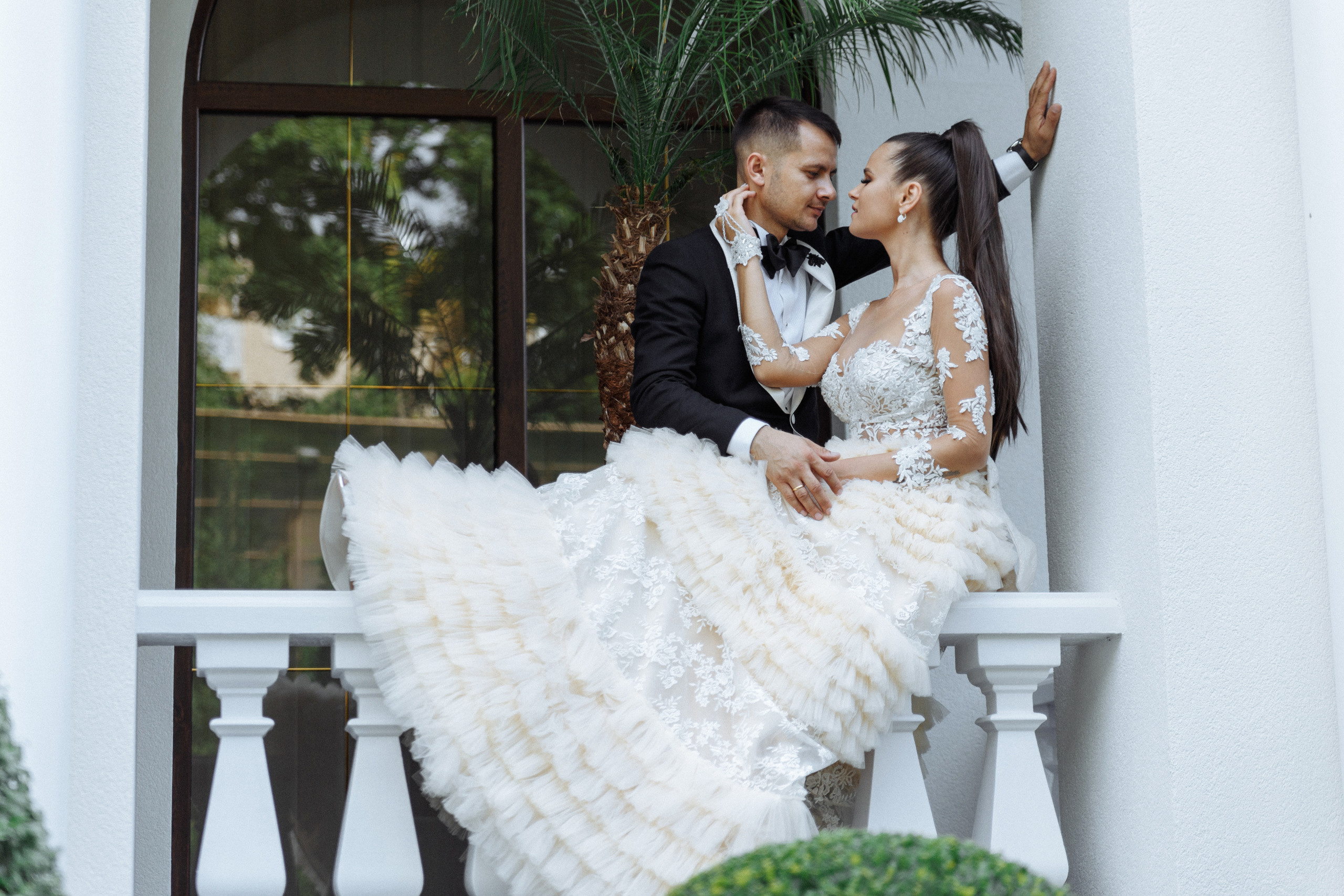 Алина и Анатолий