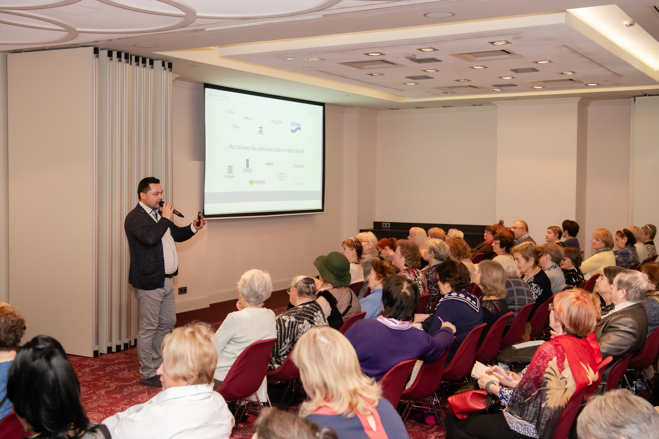 Репортаж - фотограф Иван Прусов