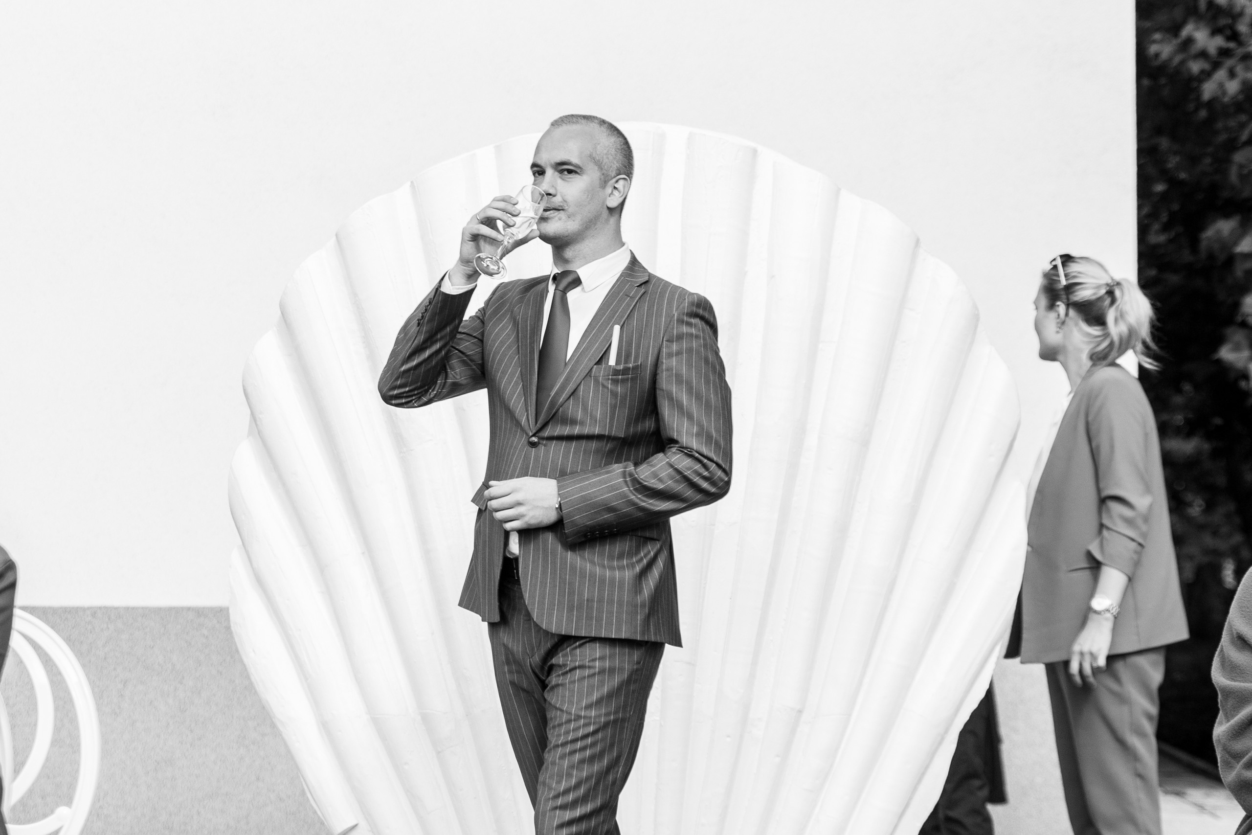 Лена и Макс